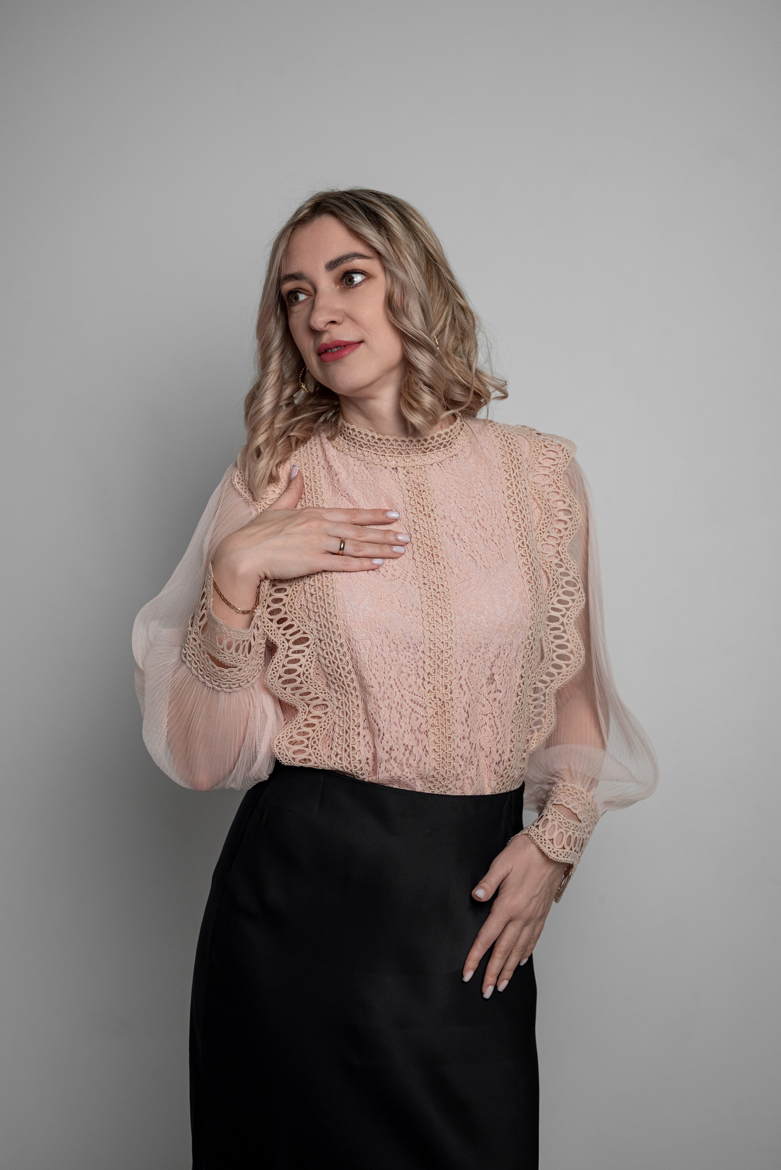 Елена. Фотограф в городе Салават