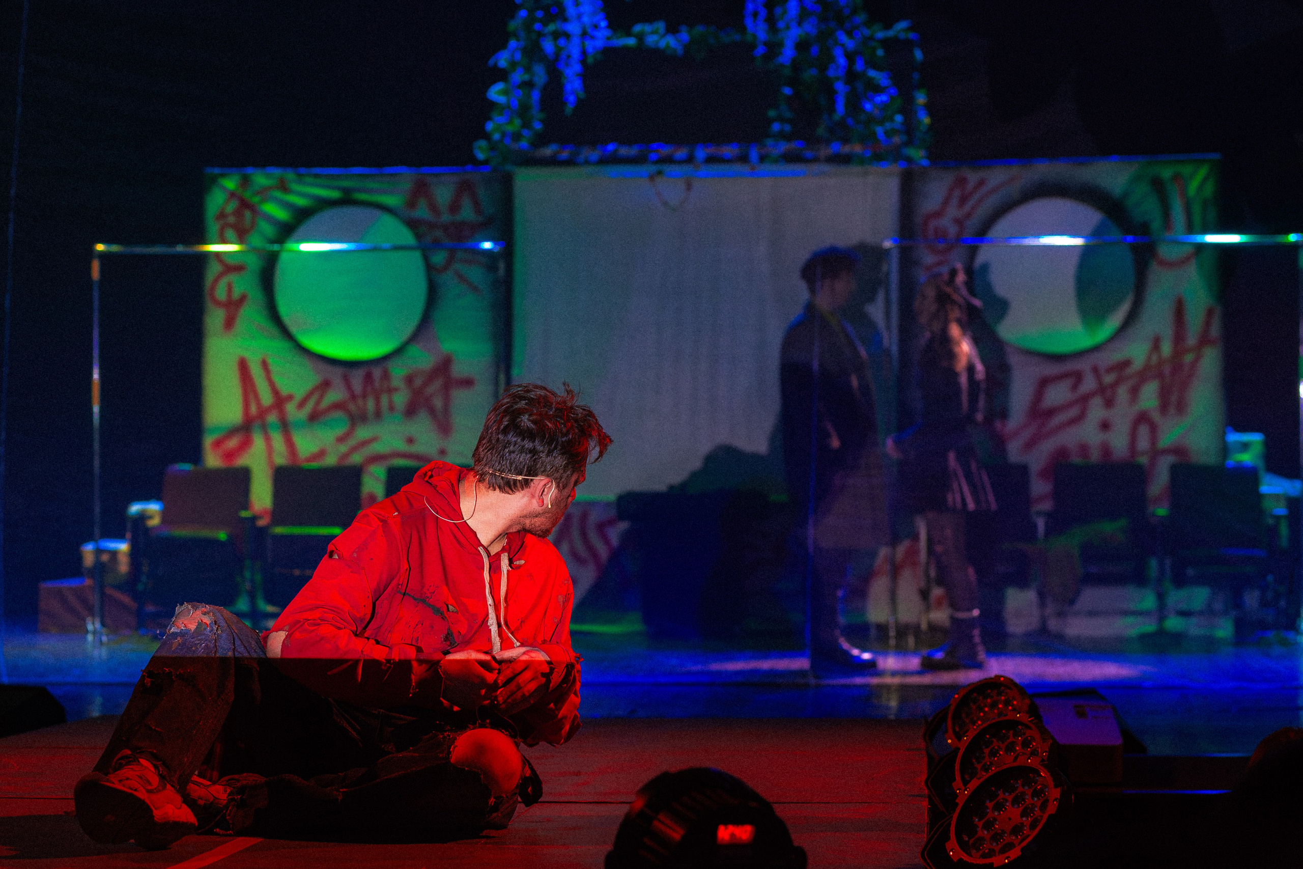 Концерт. Портретный и свадебный фотограф в городе Ковров