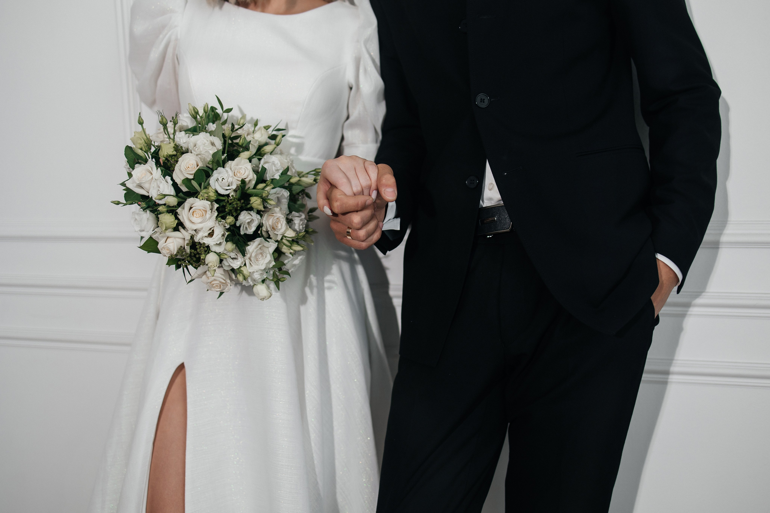 Алина & Кирилл. Фотограф в Москве Валерия Рожкова