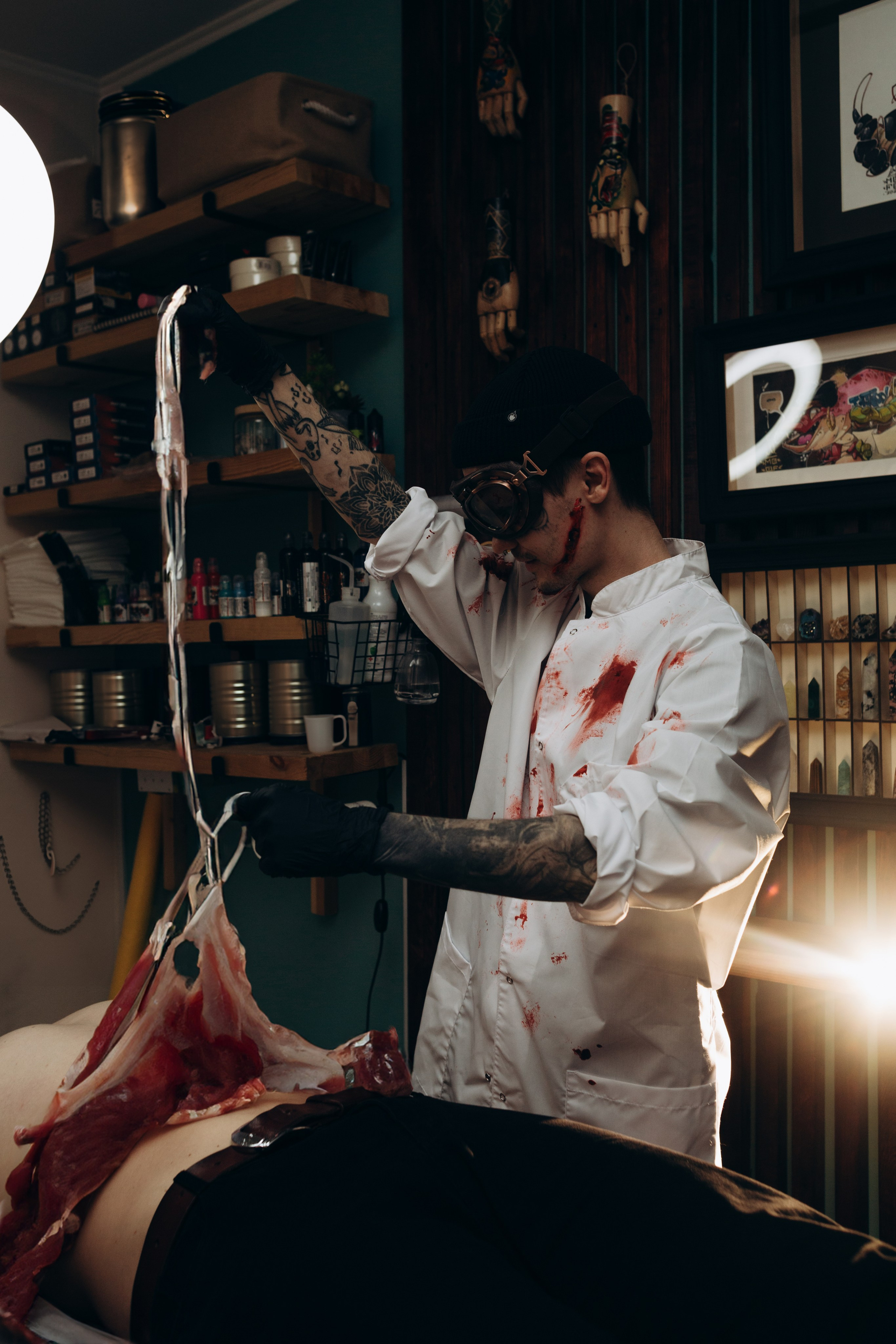 Вова. Портретный фотограф Бийск|Красноярск Максим Тишков