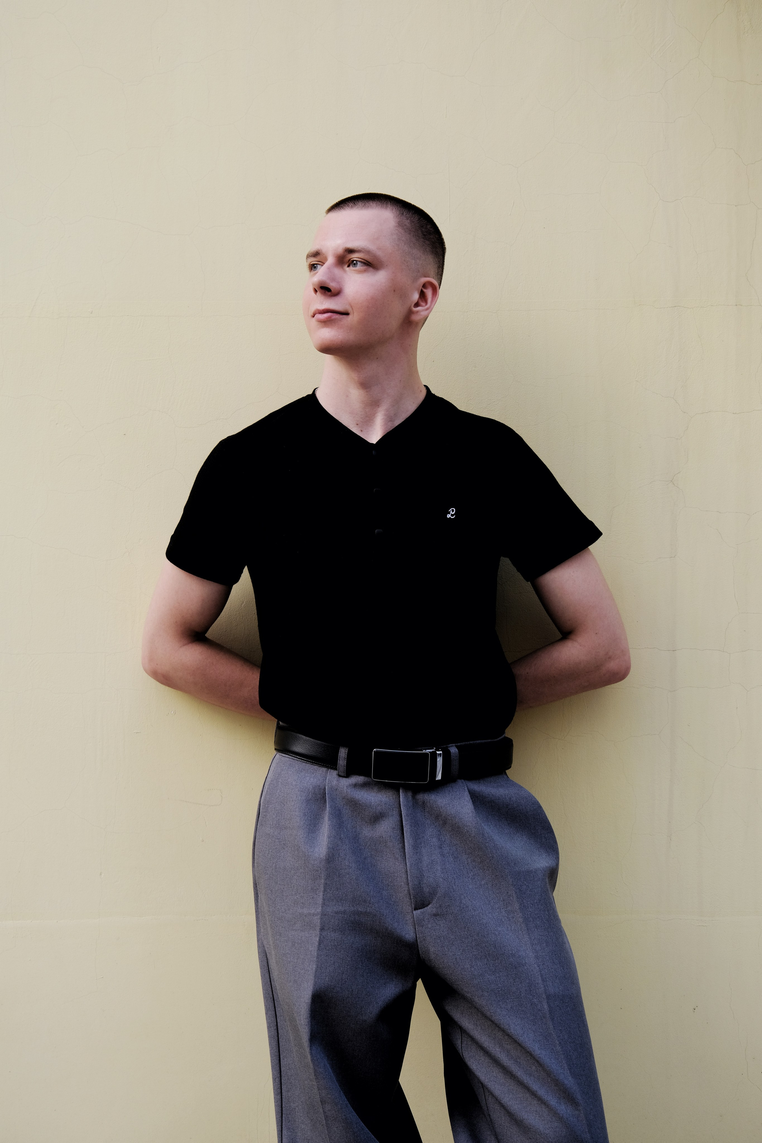 Пейзаж. Кинокадры для тебя. фотограф и стилист по прическам Анастасия Помелова