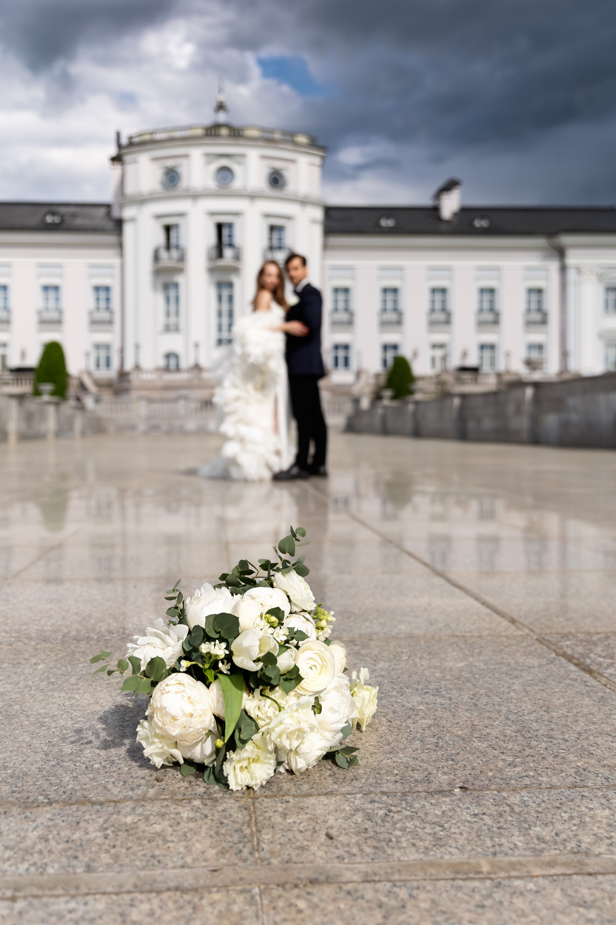 Свадебная фотосъёмка в Москве: цены прошлого года и лучшие моменты