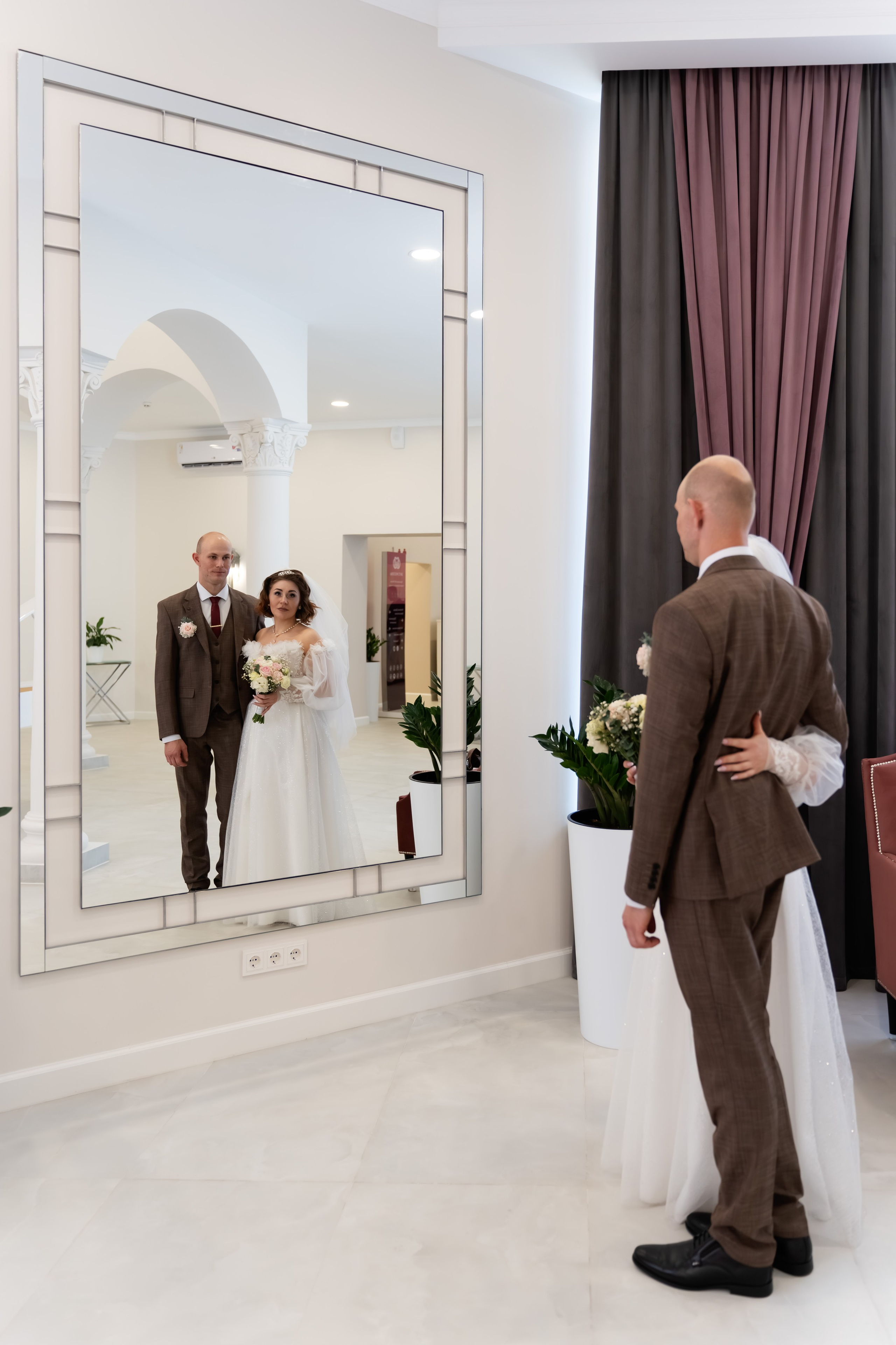 Фотограф на свадьбу в Москве — Запечатлею эмоции вашего дня