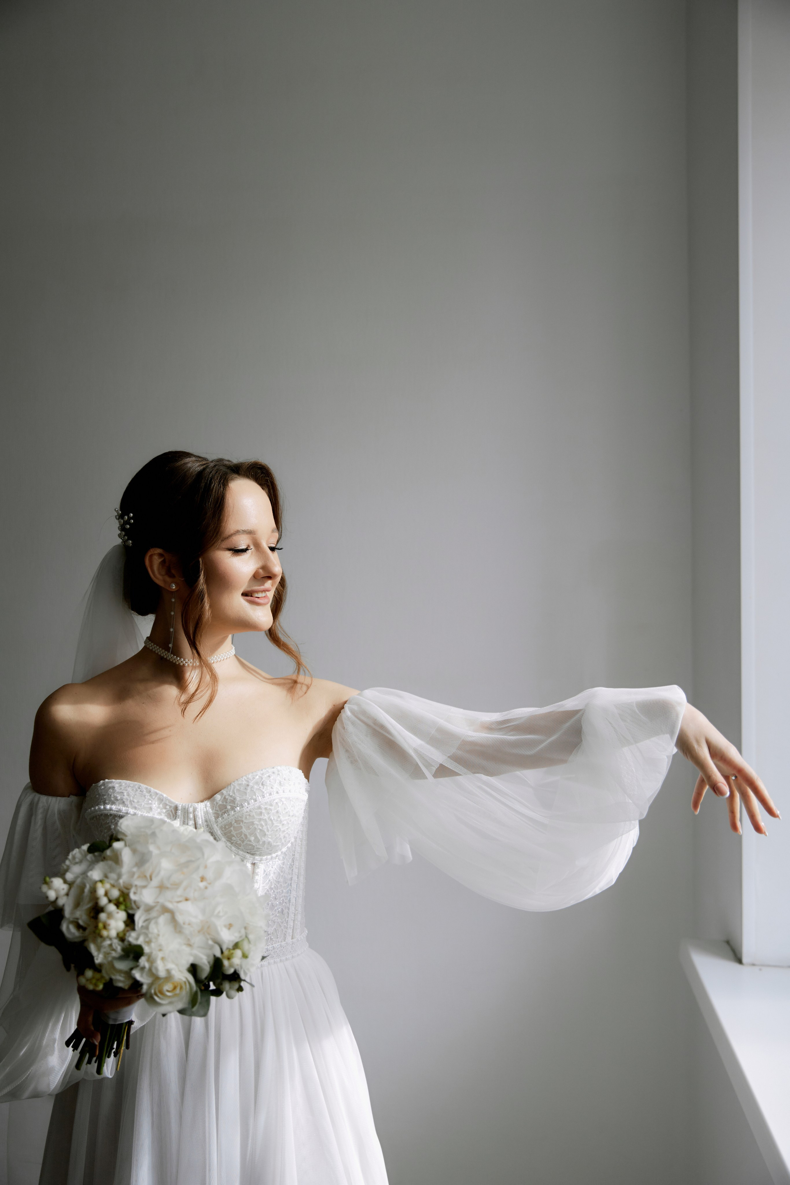 Евгений и Елизавета. Свадебный фотограф в Сургуте Иванов Павел