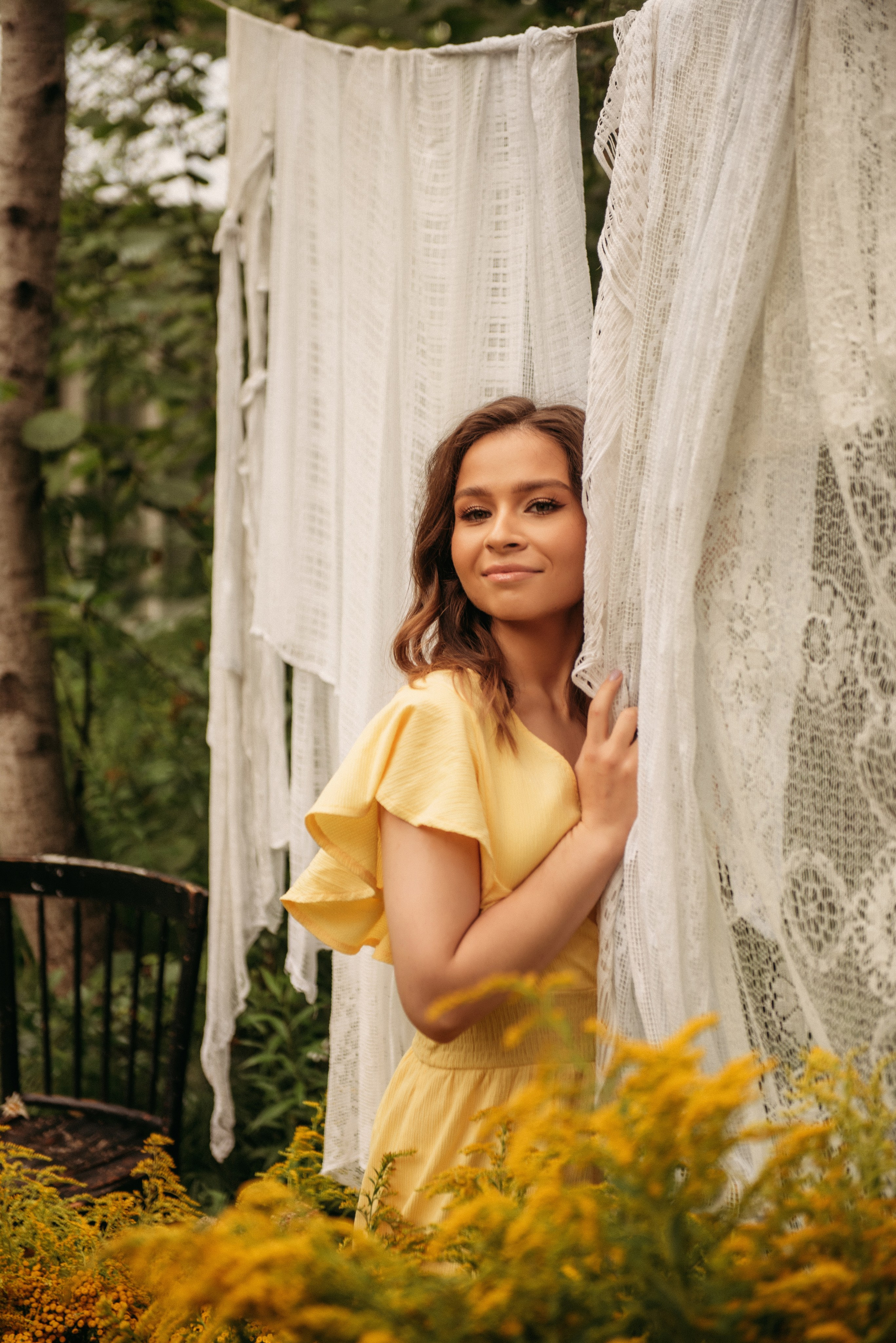 Даша. Свадебный, портретный, фотограф беременности в Нижнем Новгороде Алина Зиновьева