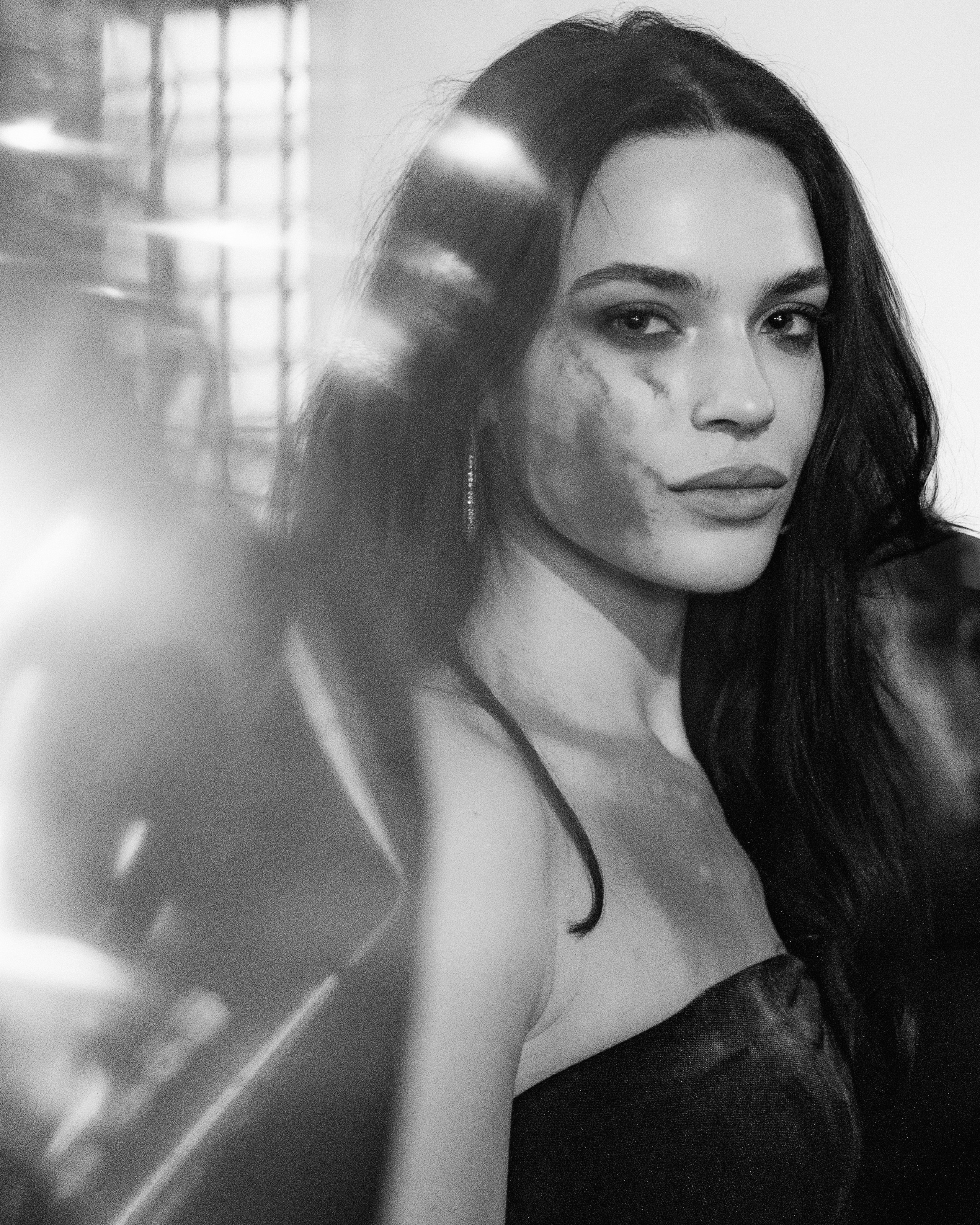 Репортажная съёмка. Диана — портретный фотограф. Снимаю по всему миру