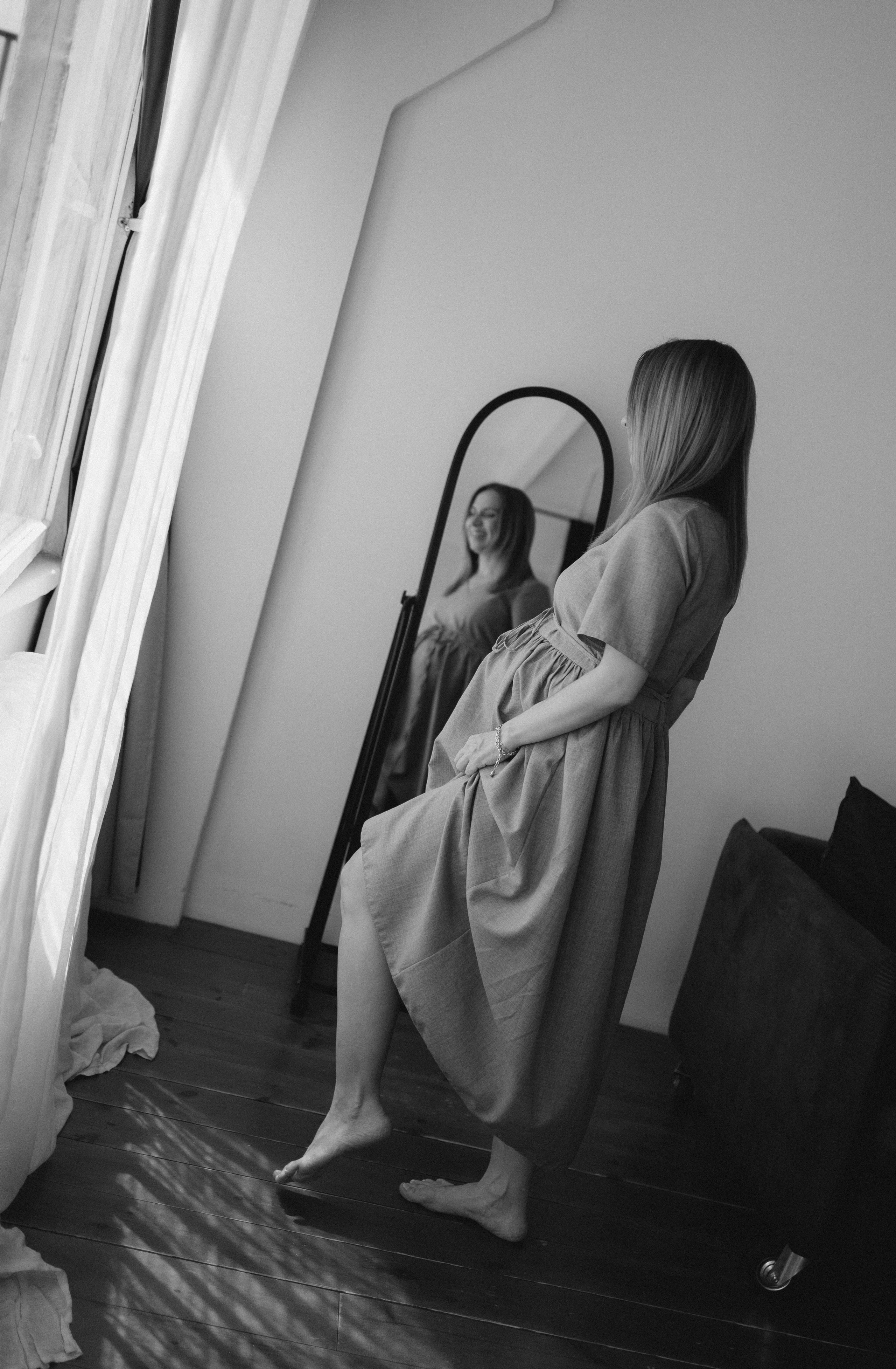 Коленька, мы тебя ждем. Миронова Анастасия