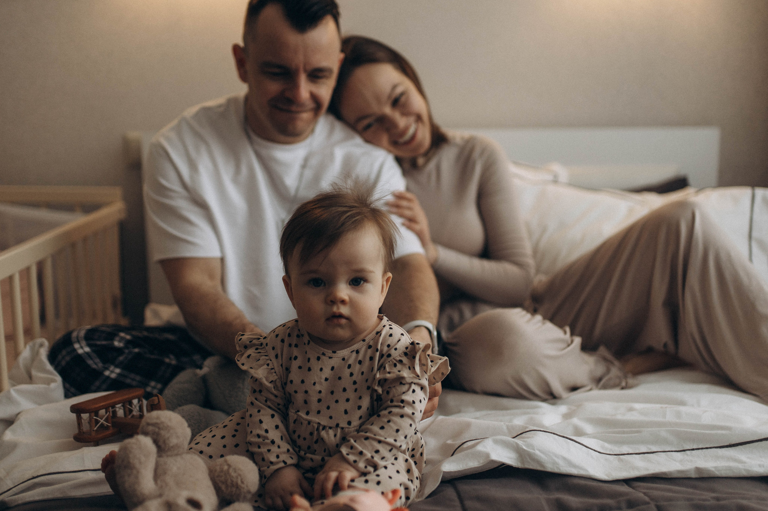 Дома теплее. Миронова Анастасия