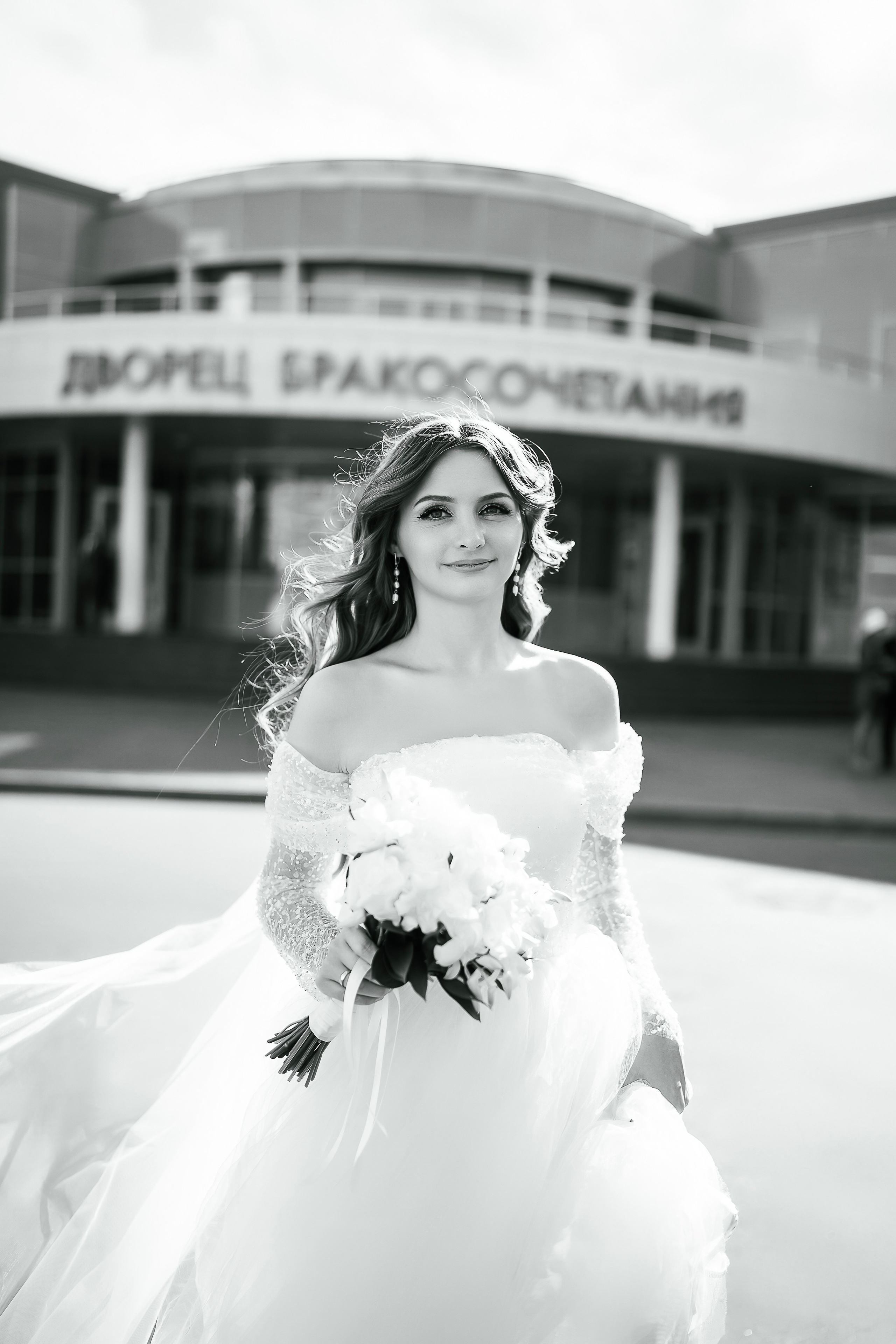 КАТЯ И ДАНИЛА. Профессиональный фотограф в Москве Марина Григорьева