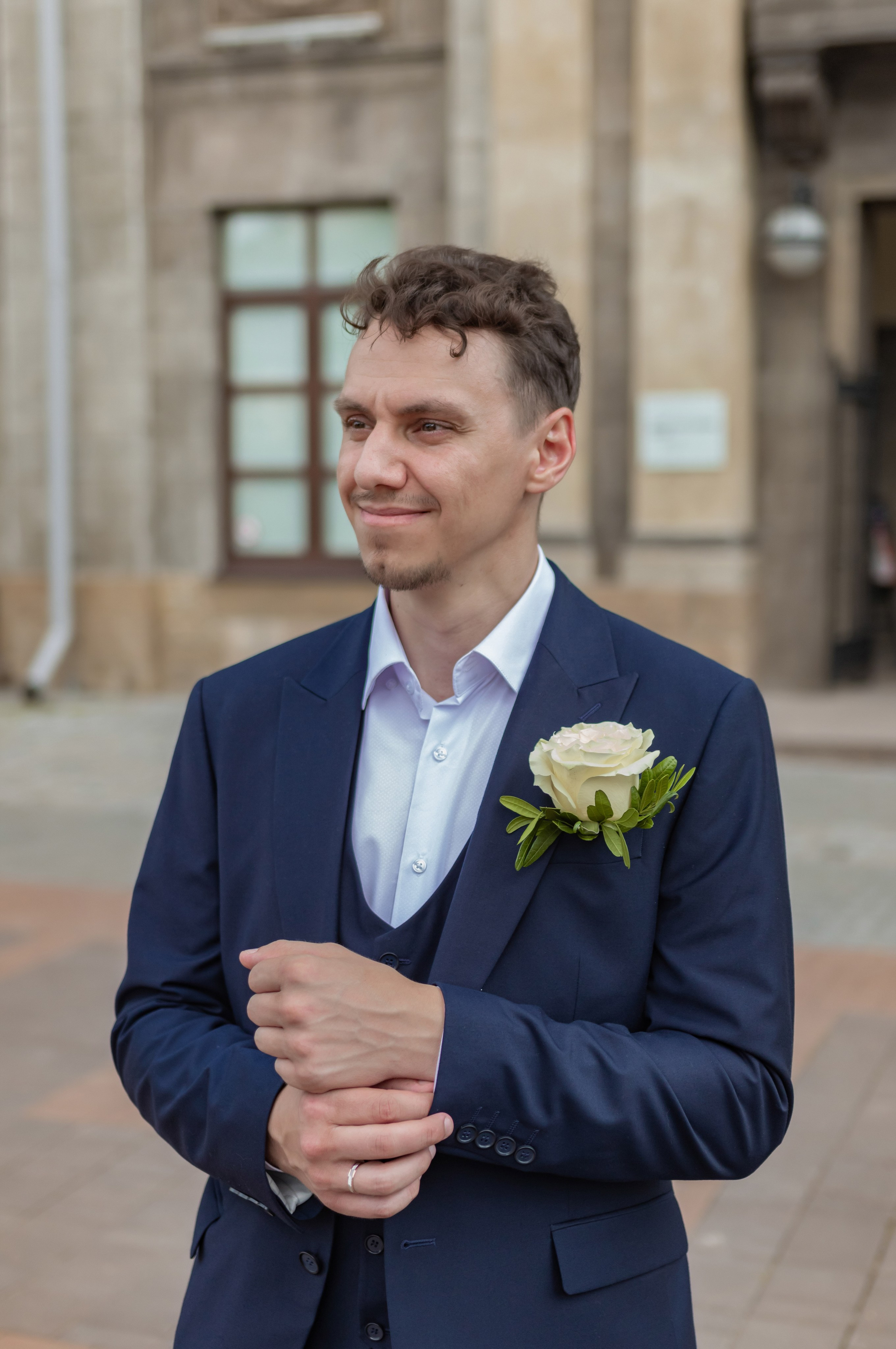 Свадебный фотоальбом Максим и Мария  — 15.07.25