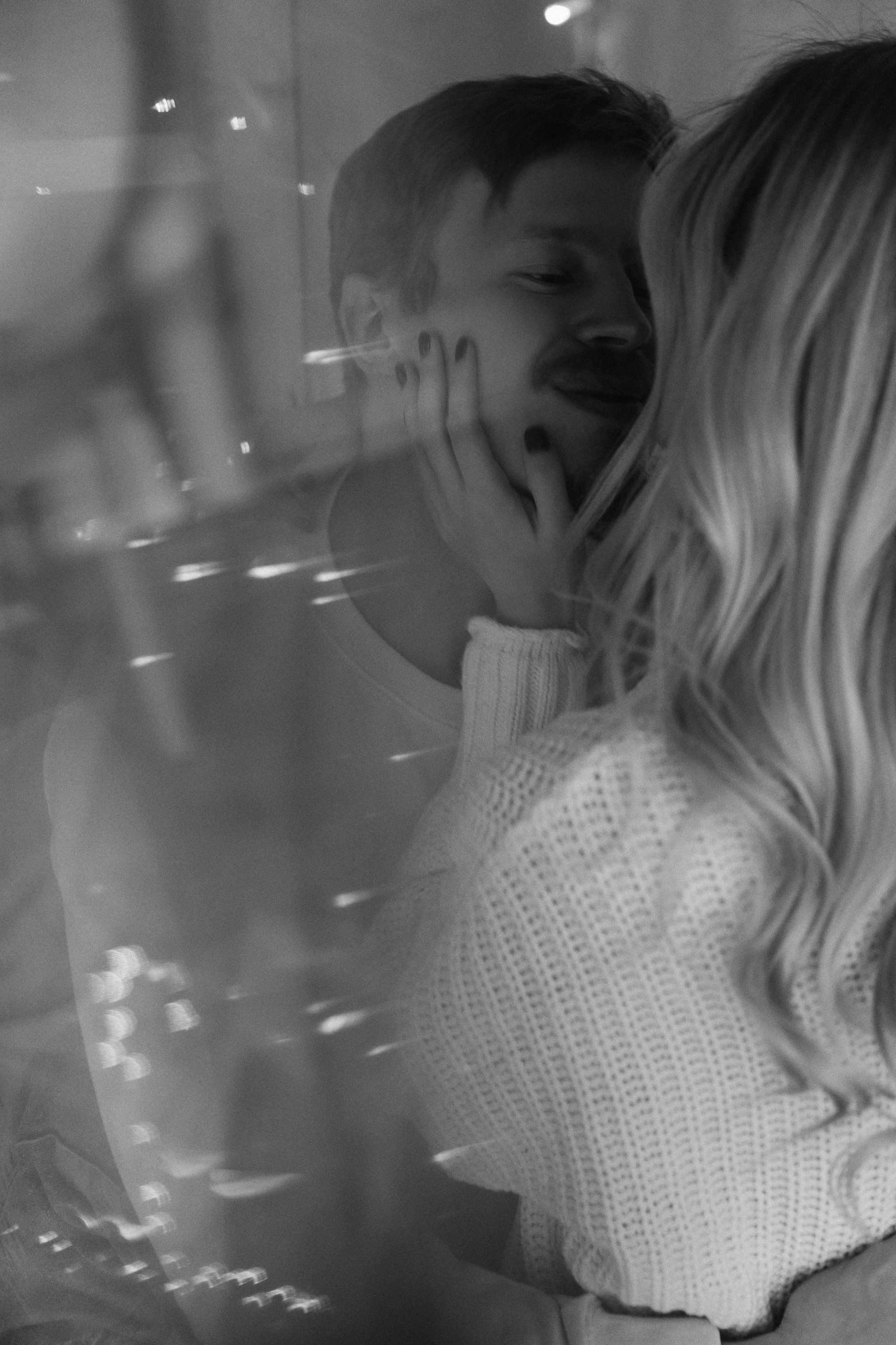 ЮЛЯ, САША И ДАНЯ ` 22. Maria Startseva Photo