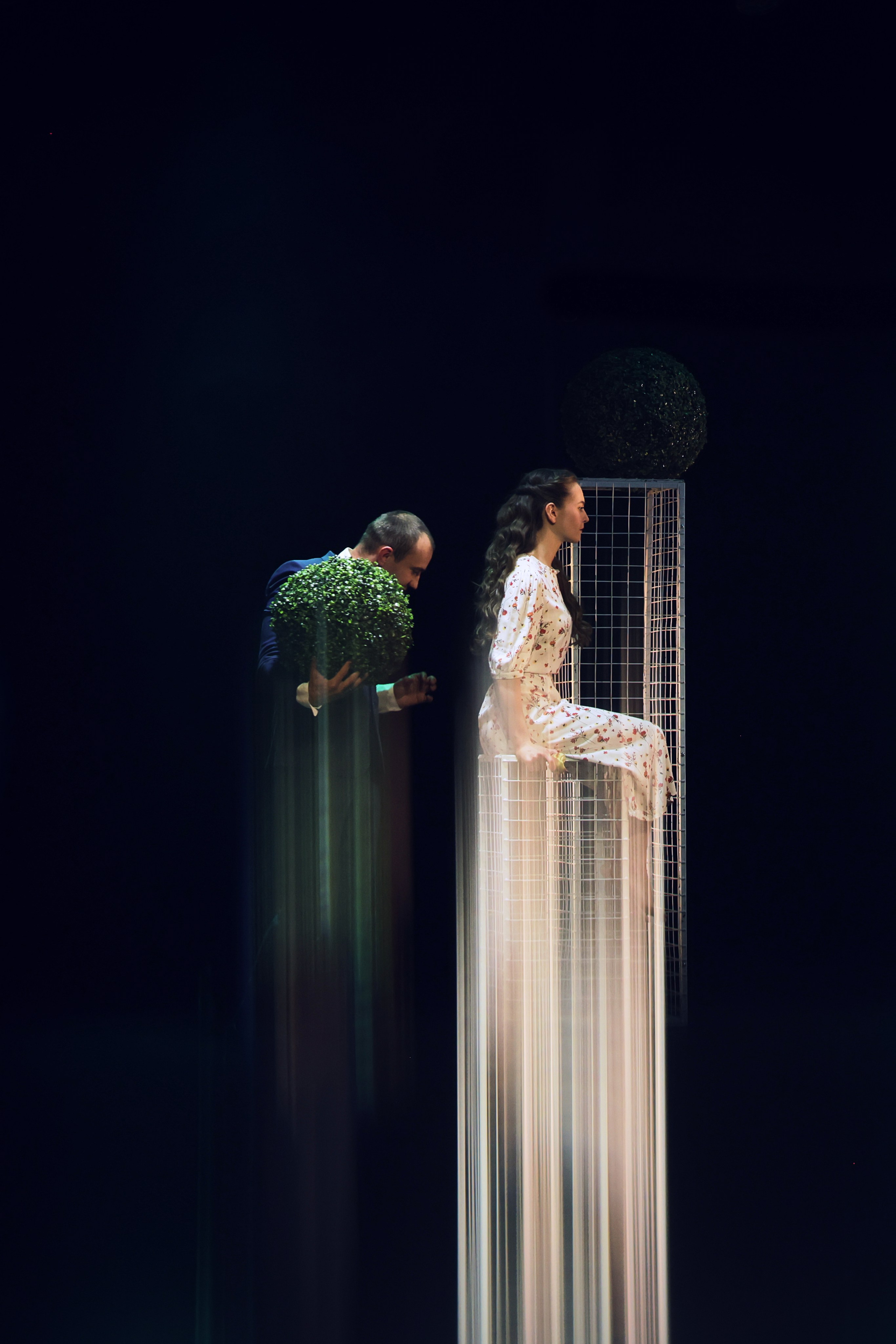 Портфолио «Театральная фотография». Наталья Алексеенко. Фотохудожник в Москве. Репортаж, портрет, стрит