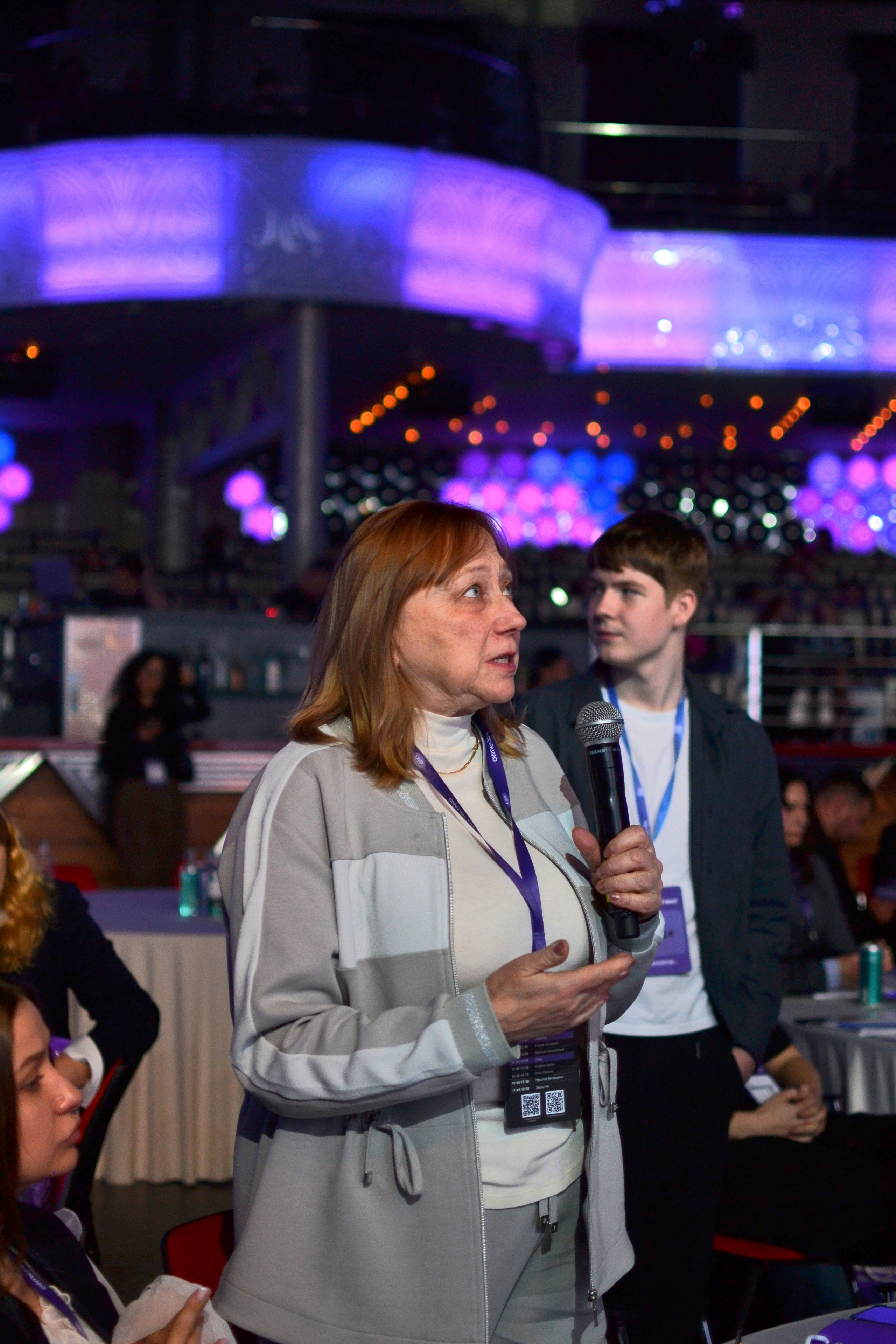 ПРО.Контент. Дарья Терещук — репортажный фотограф в Минске