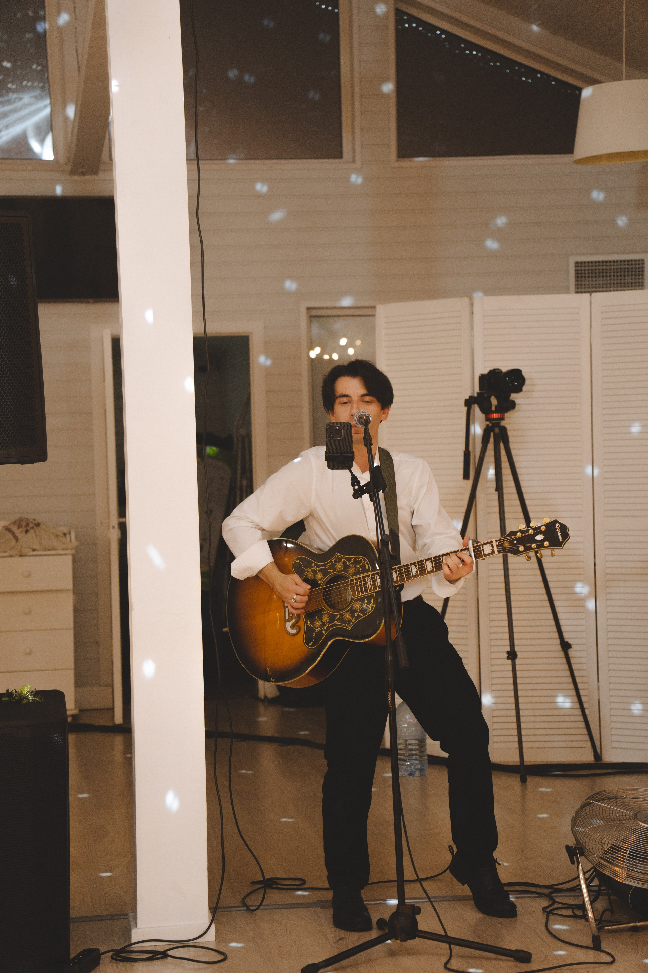 Даниил & София. Фотограф Наталья Воронина Москва