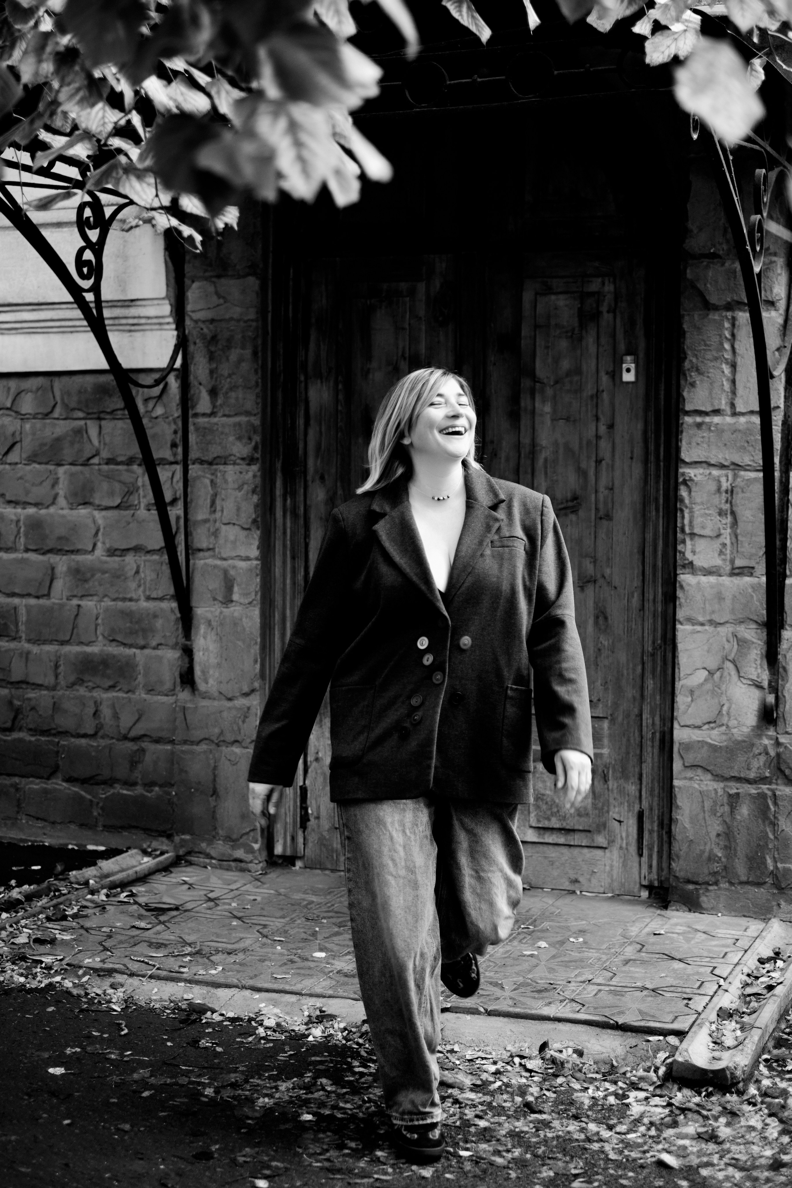 Уличная фотосессия Таганрог. Фотограф Таганрог Анна Трайжон