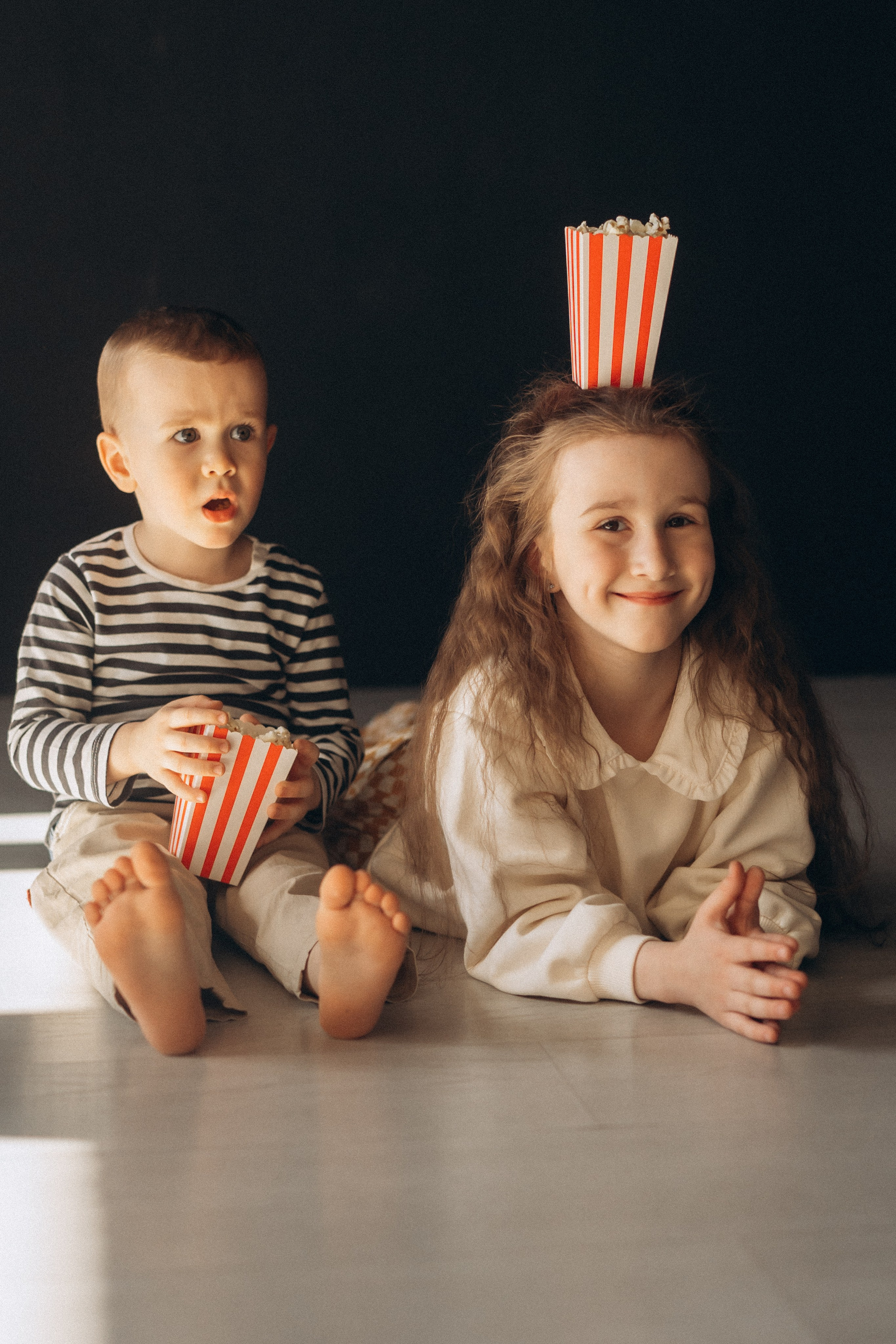 Мы. В прошлое воскресенье. Семейный фотограф в Ангарске/ Иркутске