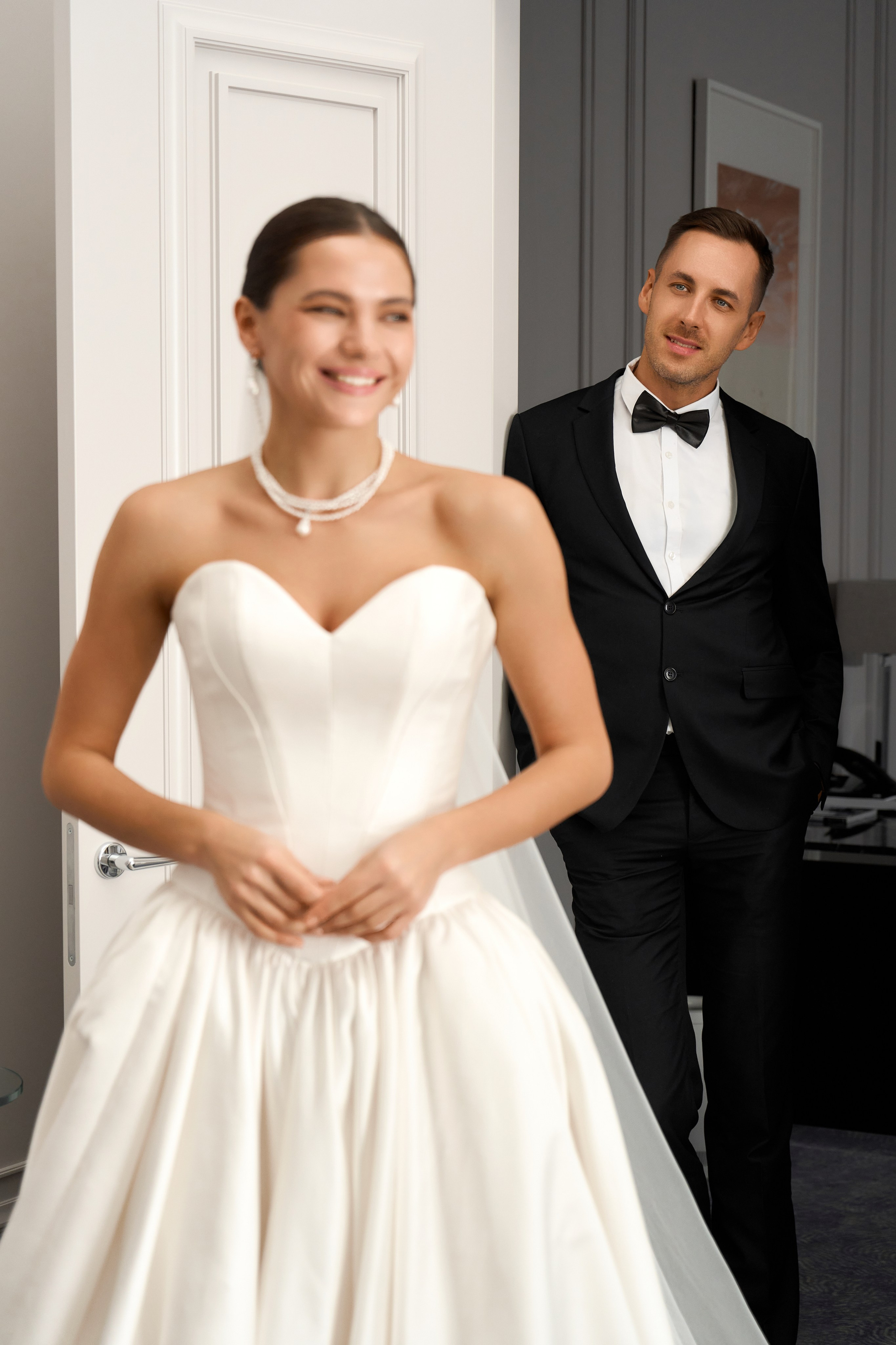 Cosmos Italy Wedding. Рекламный фотограф, видеограф, арт-директор в Санкт-Петербурге — Олег Хохрин