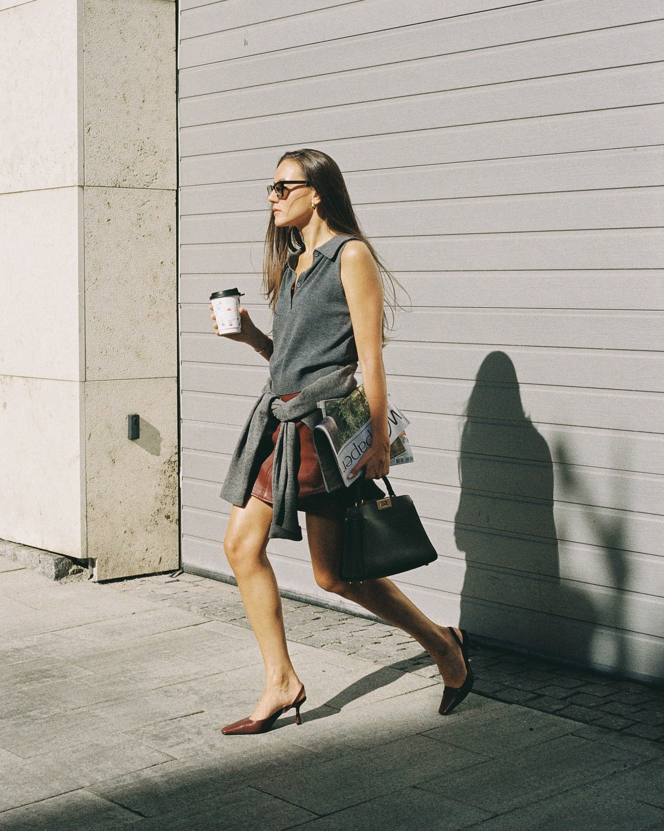 Персональные съемки. Фотограф в Москве Лида Фойда