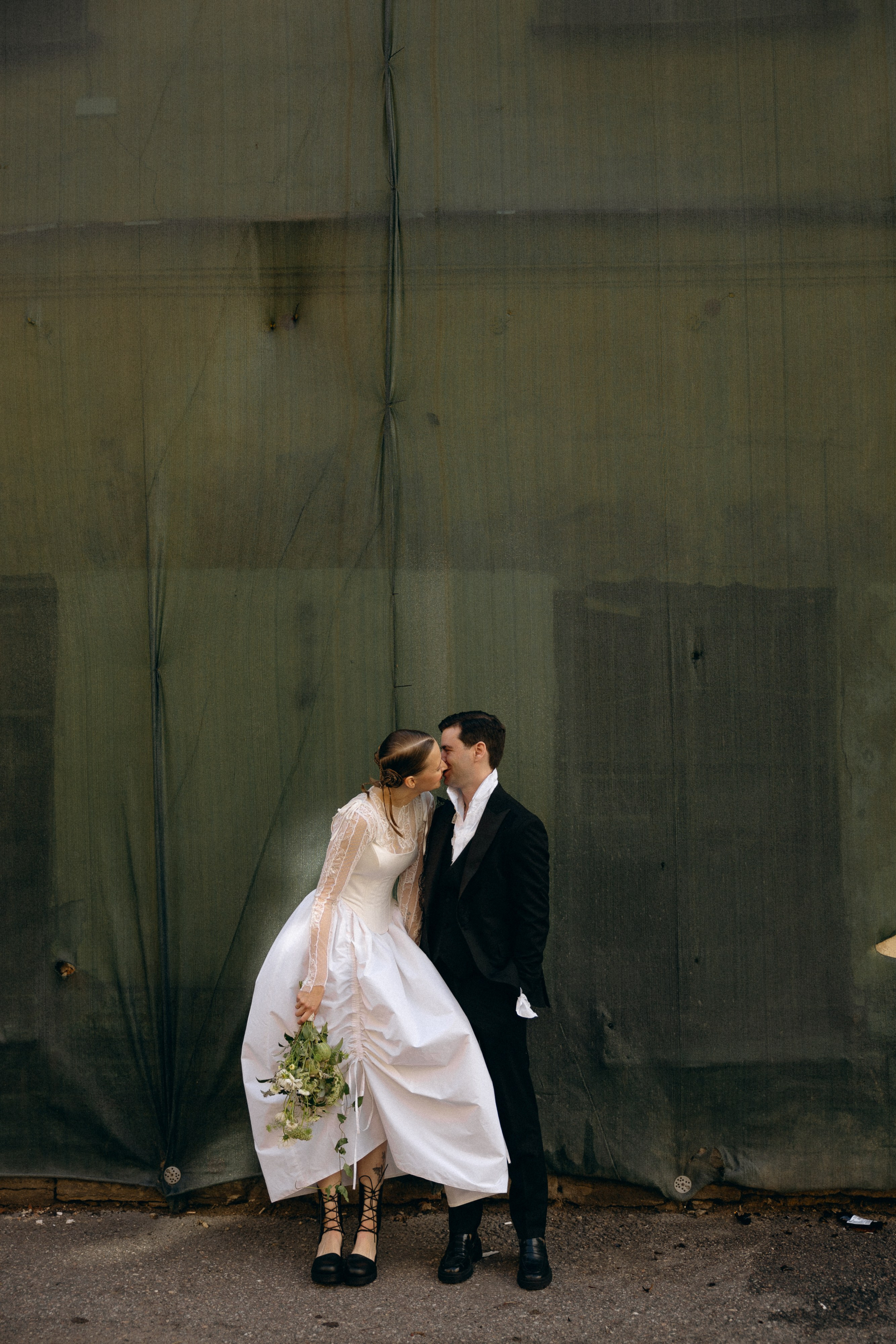 T&D. Свадебный фотограф Таня Караисаева