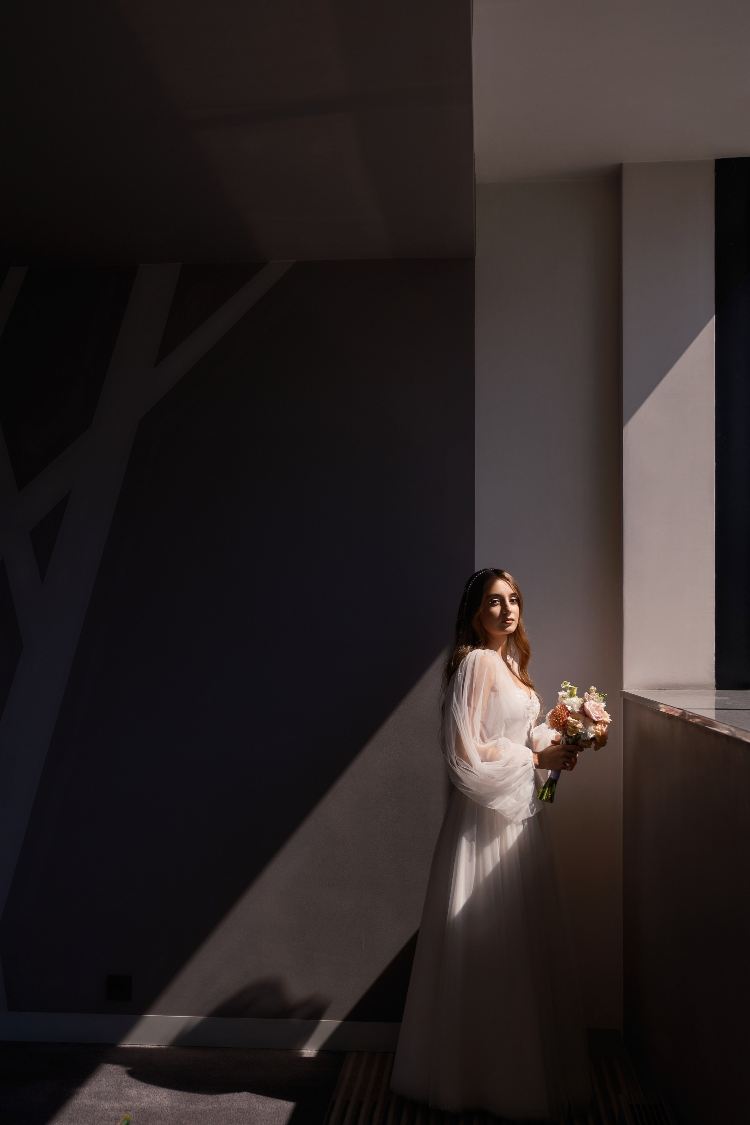 АРТЕМ И ЕКАТЕРИНА. Свадебный фотограф в Екатеринбурге Соседков Евгений