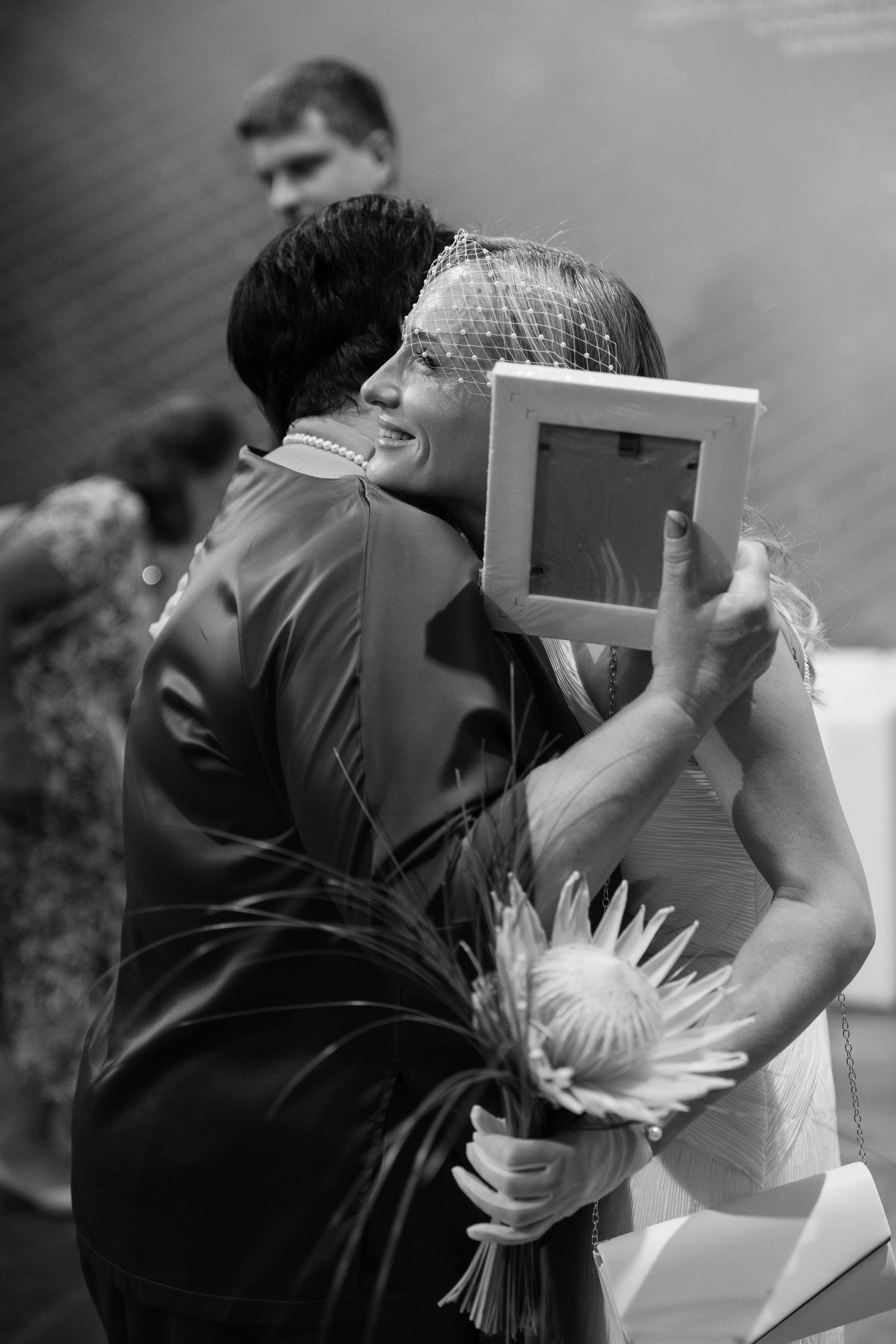 Любовь в космосе. Свадебный и семейный фотограф в Москве и Красногорске — живые кадры | Анастасия Тихонова