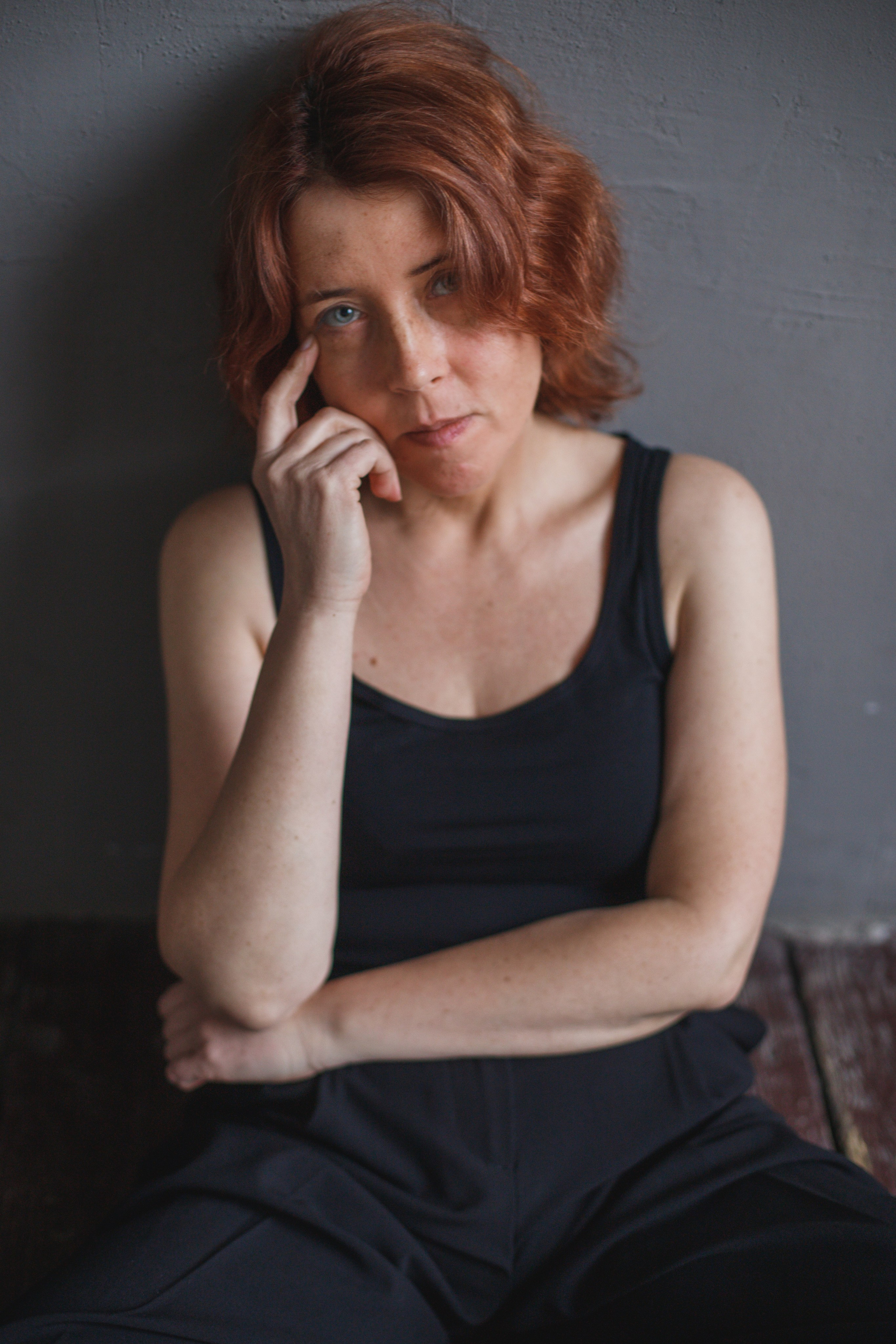 Лена. Семейный и школьный фотограф в Москве Анна Ткач