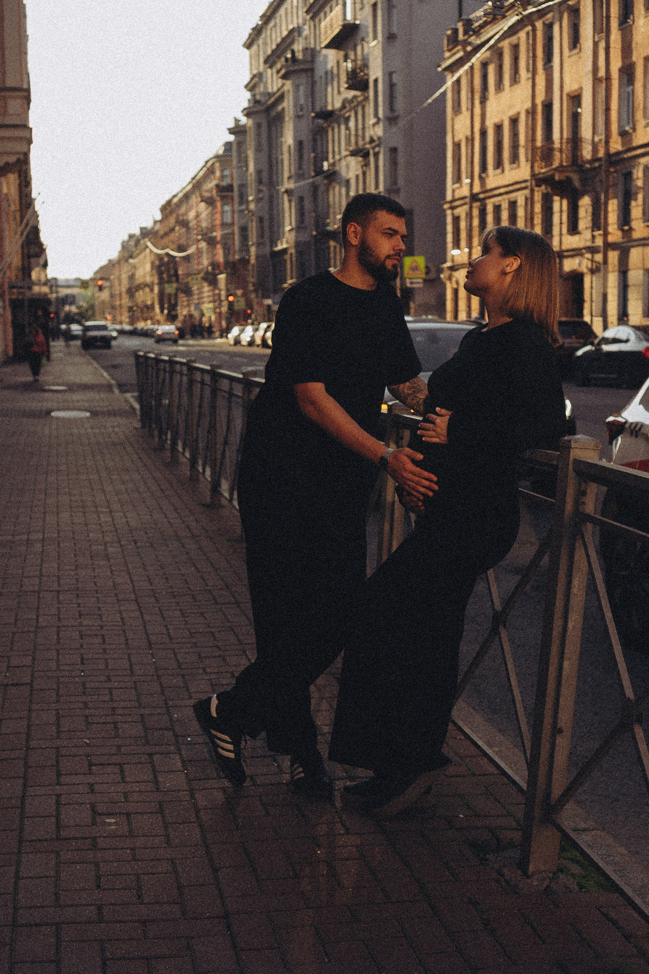 БЕРЕМЕННОСТЬ. Профессиональный фотограф, Санкт-Петербург — Виктория Богомолова
