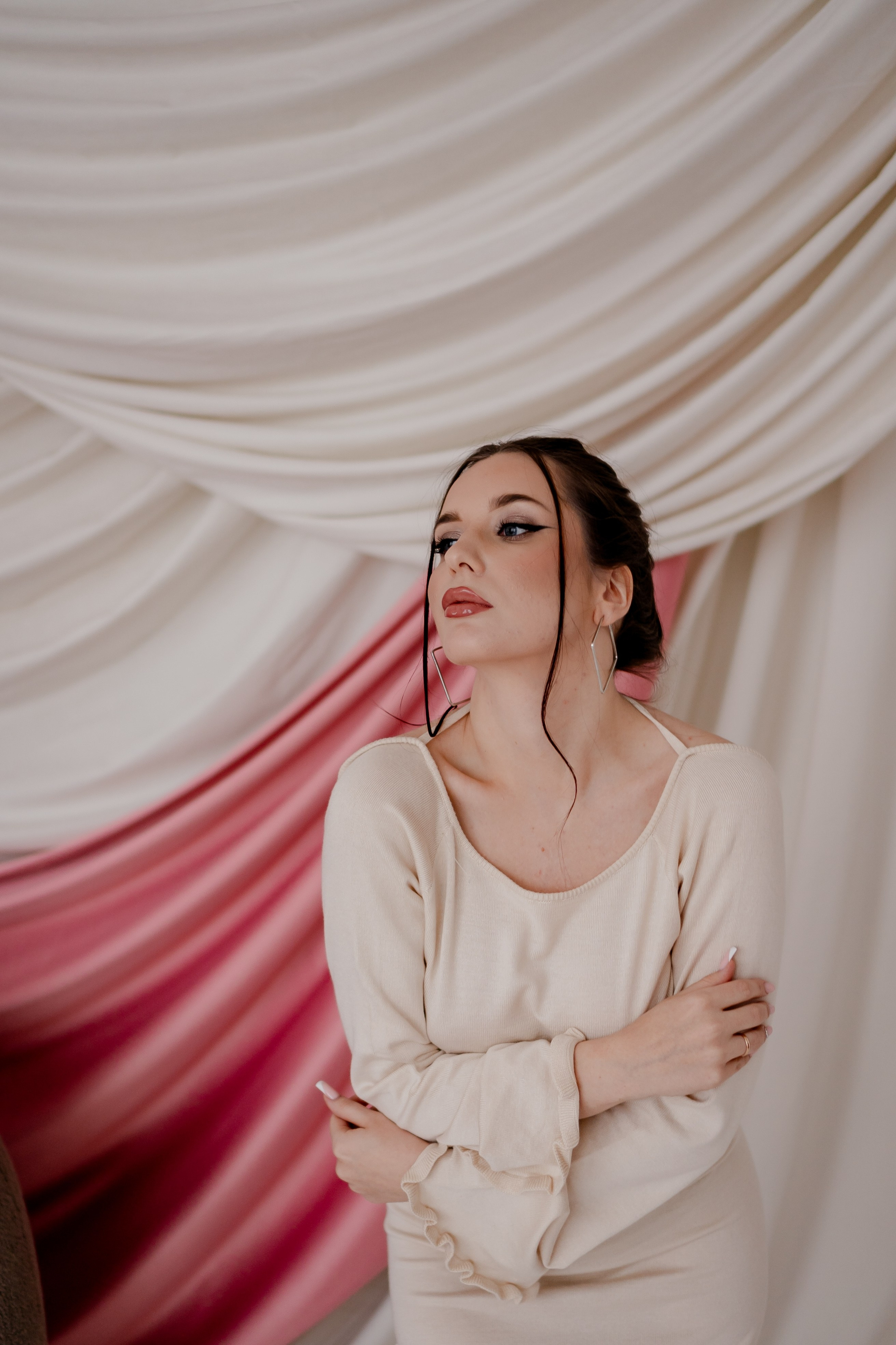 Весенняя. Профессиональный фотограф, Санкт-Петербург — Виктория Богомолова