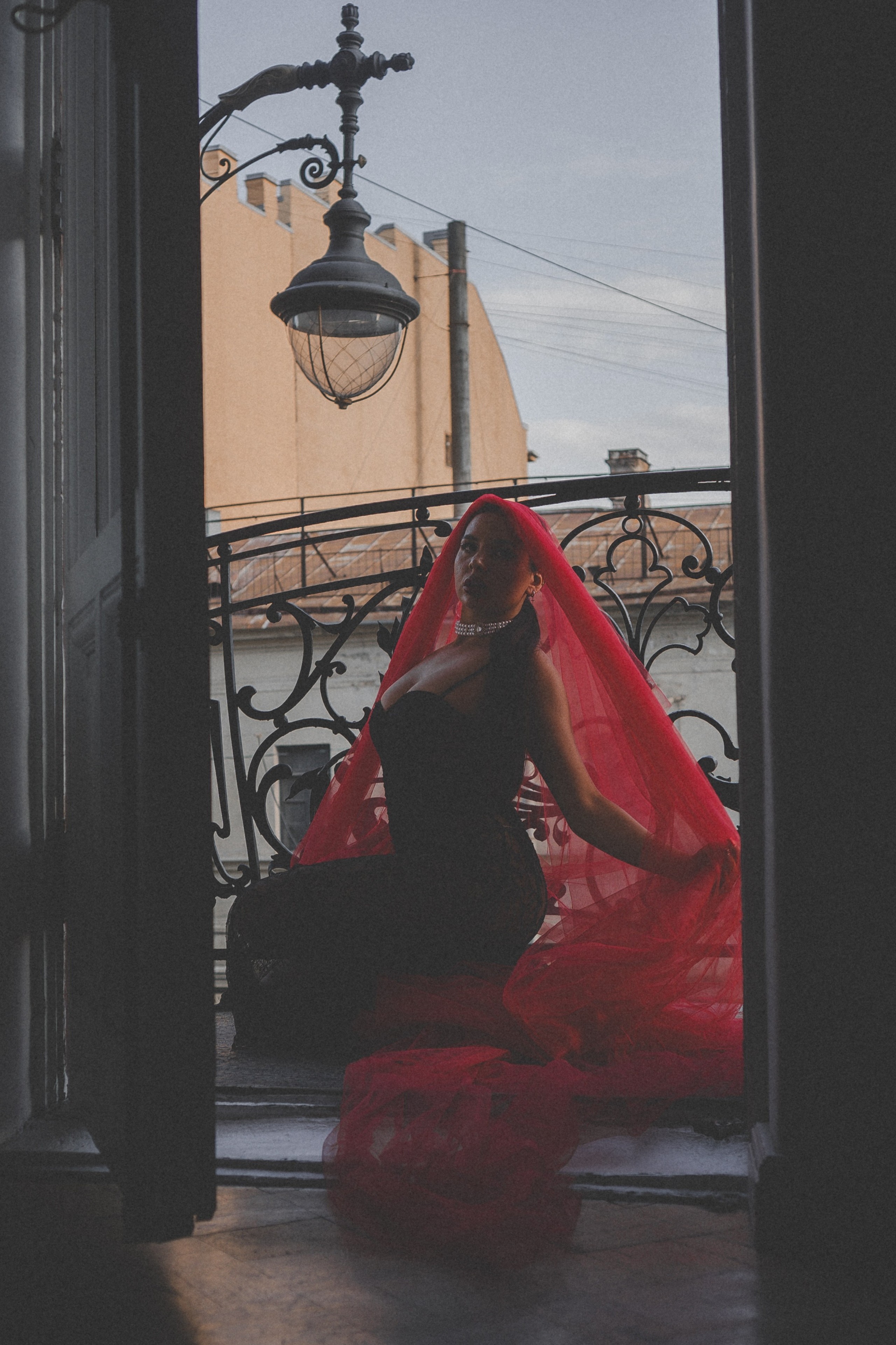 ПИТЕРСКИЙ БАЛКОНЧИК. Профессиональный фотограф, Санкт-Петербург — Виктория Богомолова