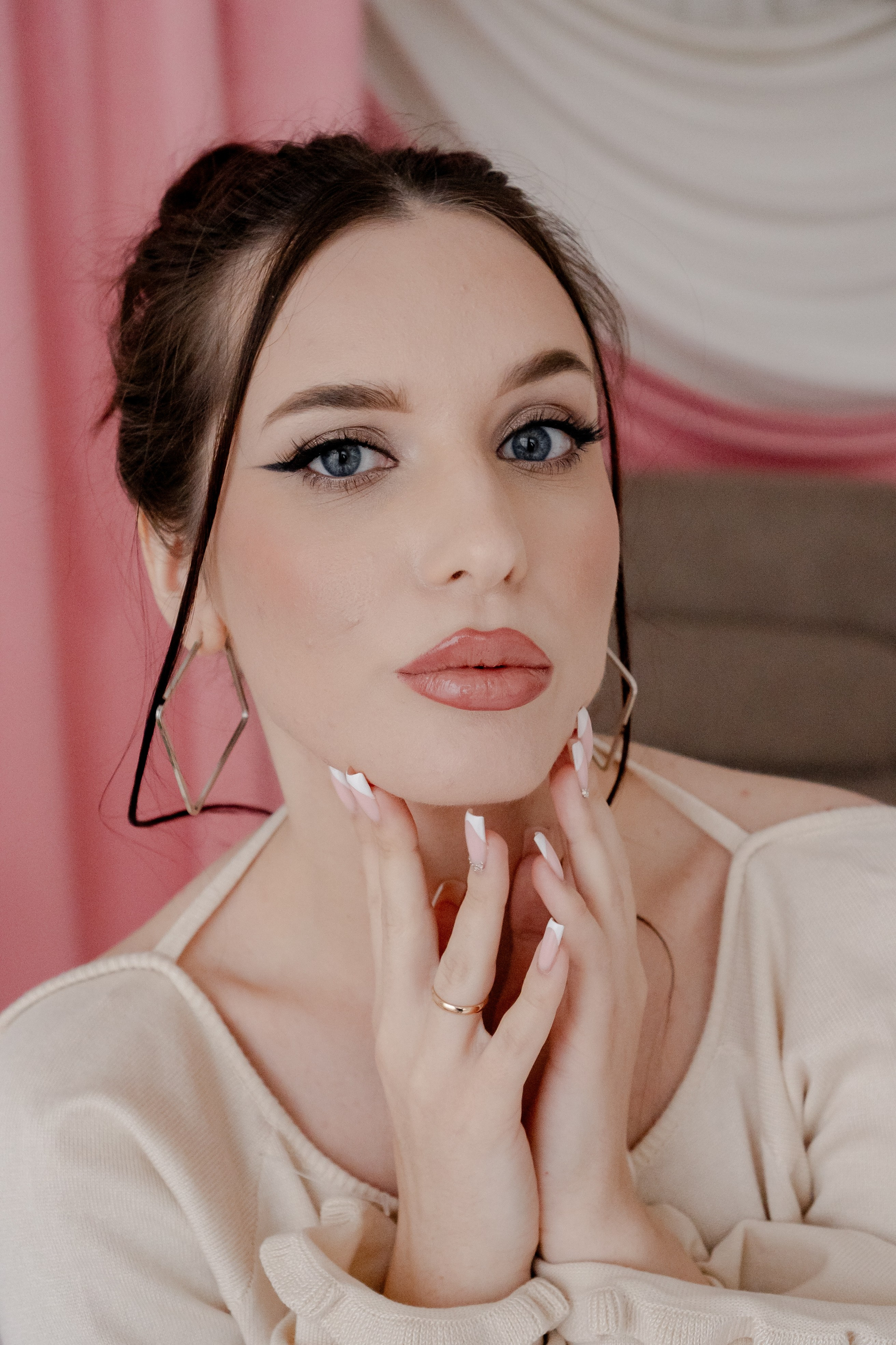 Весенняя. Профессиональный фотограф, Санкт-Петербург — Виктория Богомолова