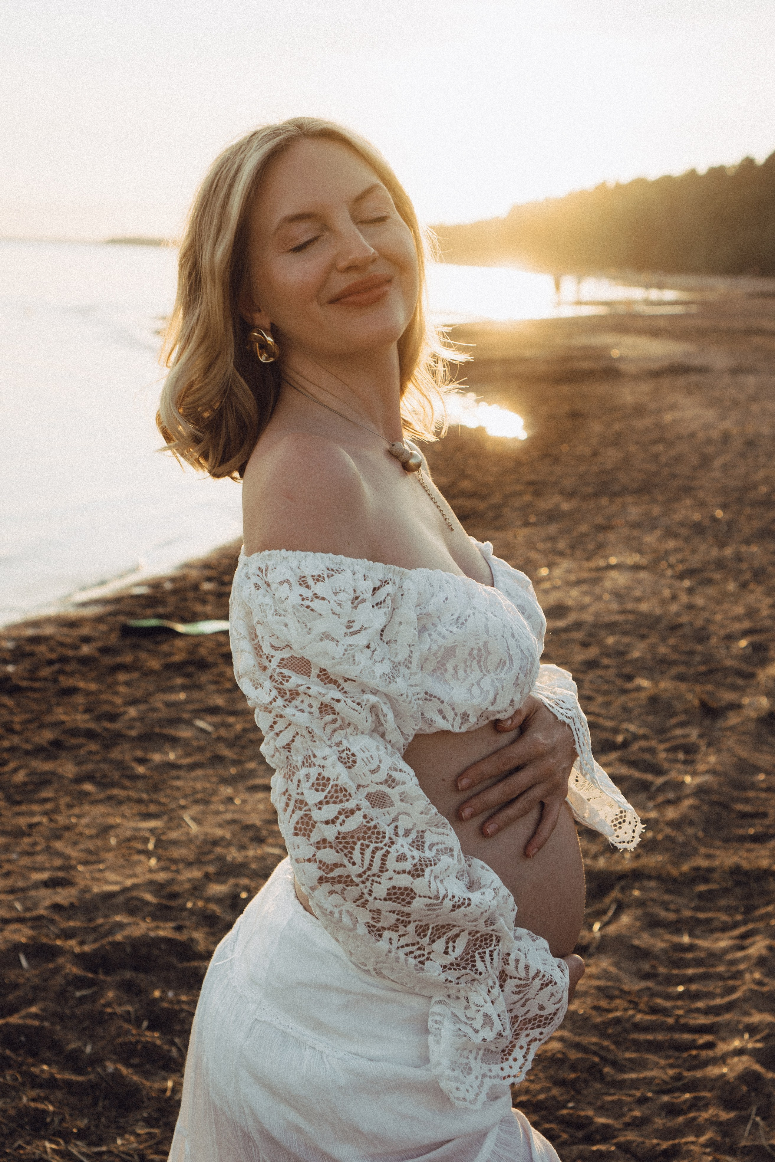 В ОЖИДАНИИ. Профессиональный фотограф, Санкт-Петербург — Виктория Богомолова