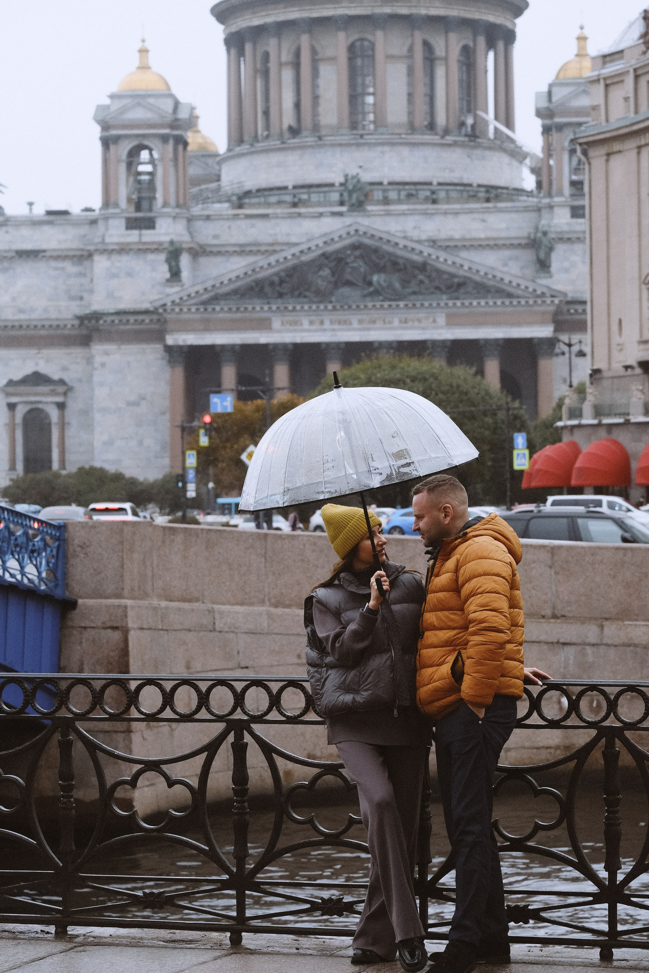 Любовь. Профессиональный фотограф, Санкт-Петербург — Виктория Богомолова