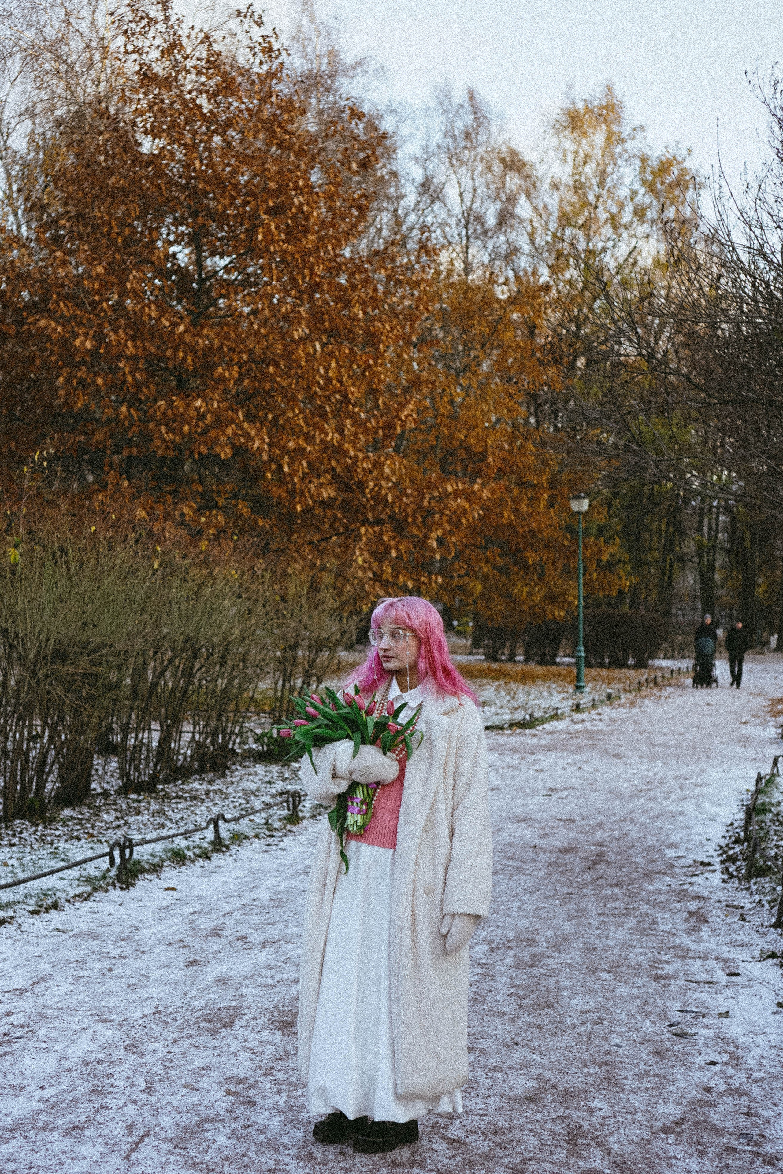 Тюльпаны. Профессиональный фотограф, Санкт-Петербург — Виктория Богомолова