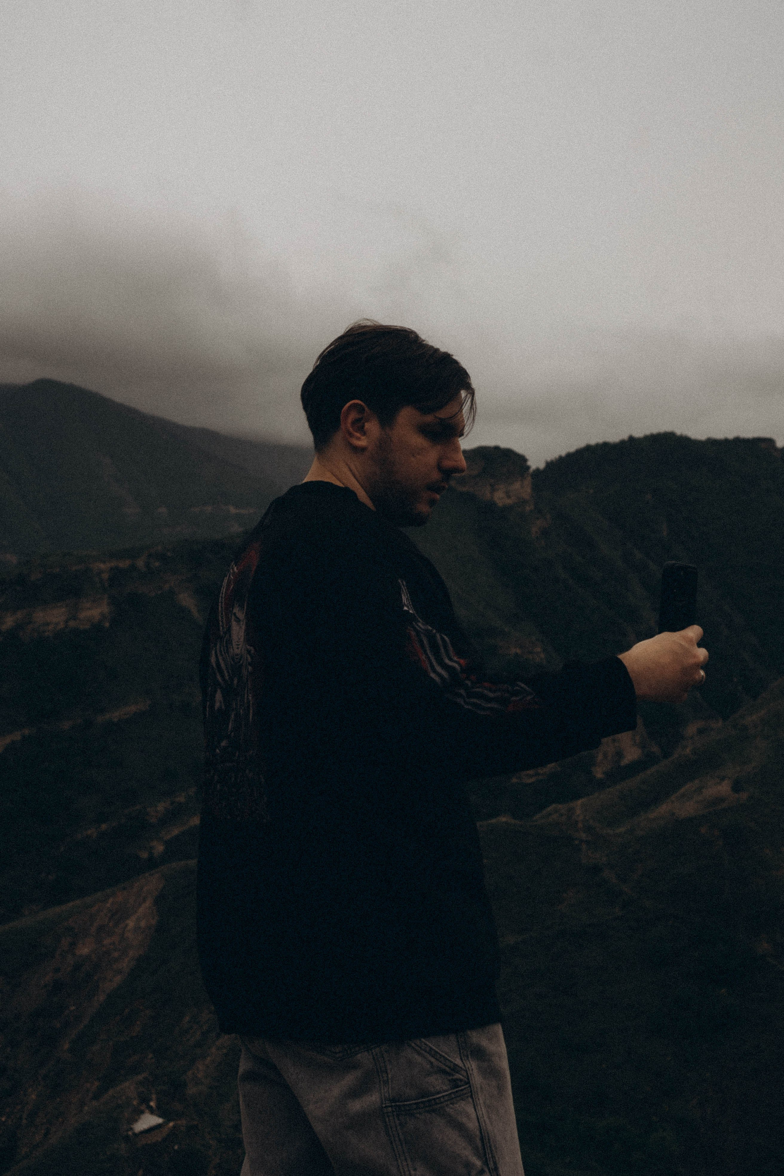 Горы. Профессиональный фотограф, Санкт-Петербург — Виктория Богомолова