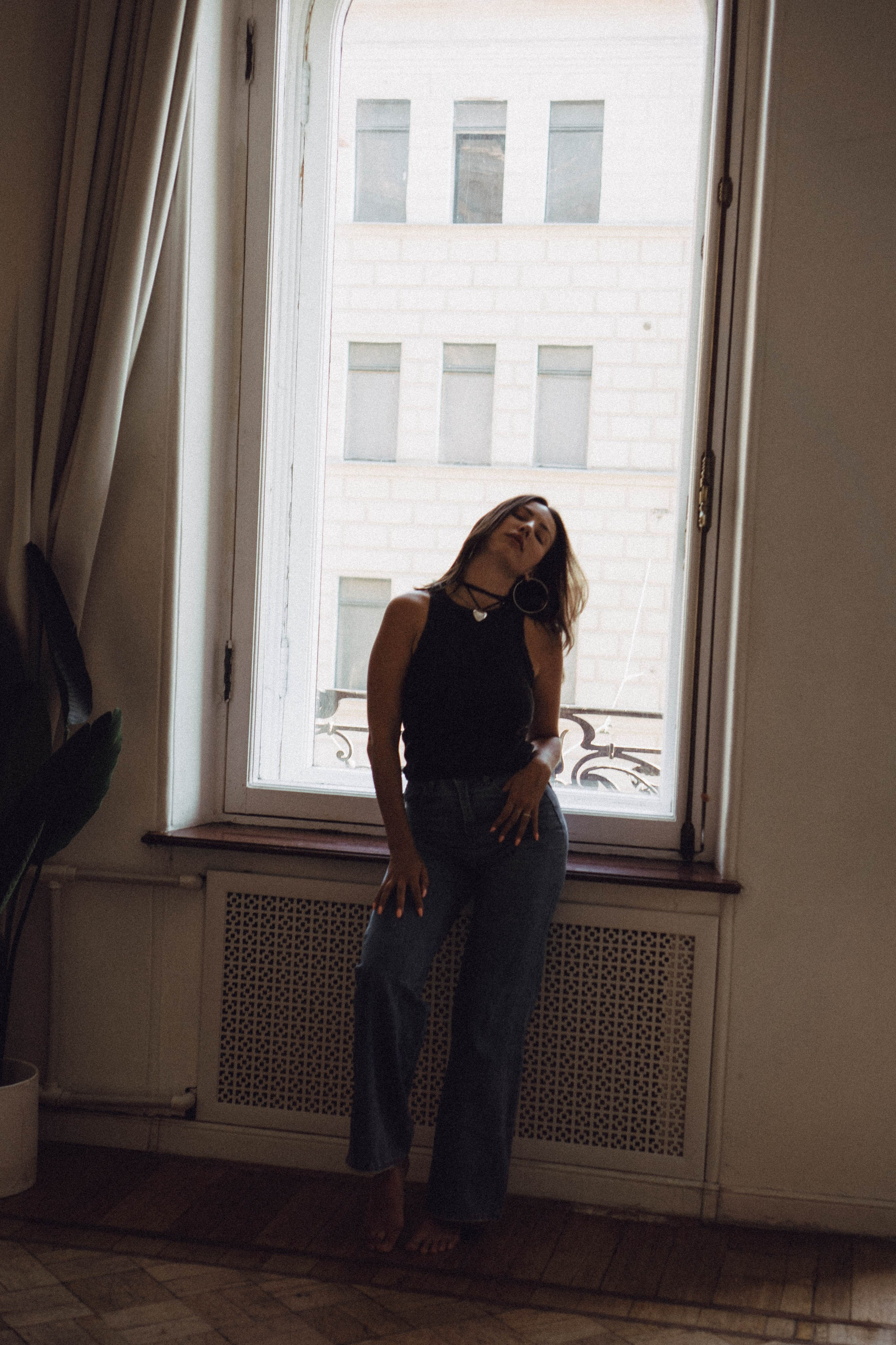 Студийная. Профессиональный фотограф, Санкт-Петербург — Виктория Богомолова