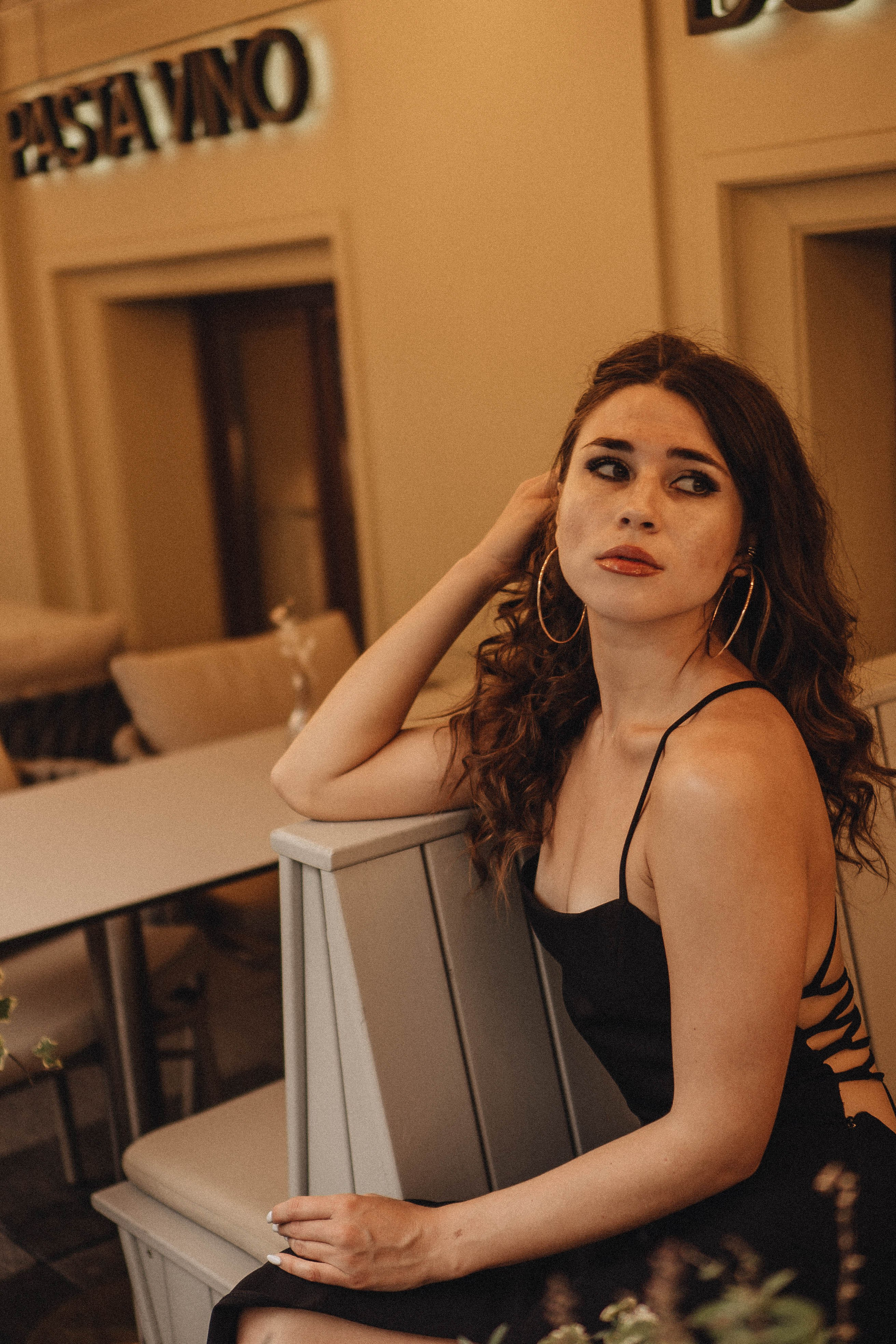 Итальянский стиль. Профессиональный фотограф, Санкт-Петербург — Виктория Богомолова