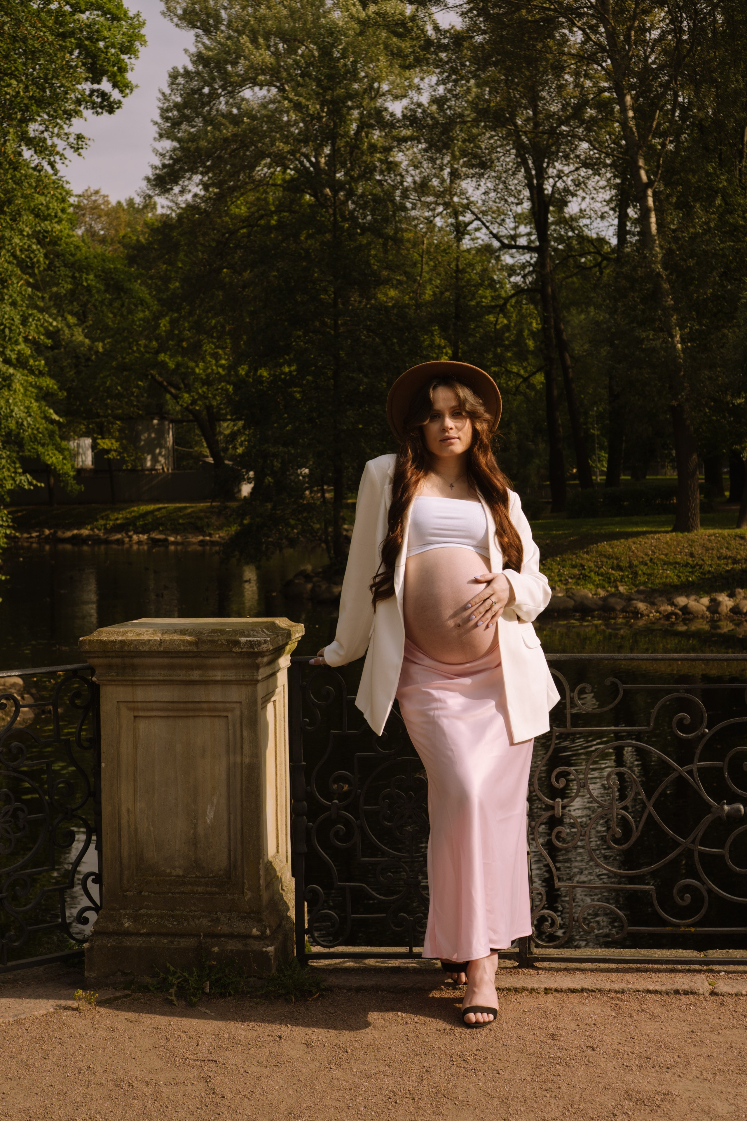 СЕМЕЙНАЯ ИСТОРИЯ. Профессиональный фотограф, Санкт-Петербург — Виктория Богомолова