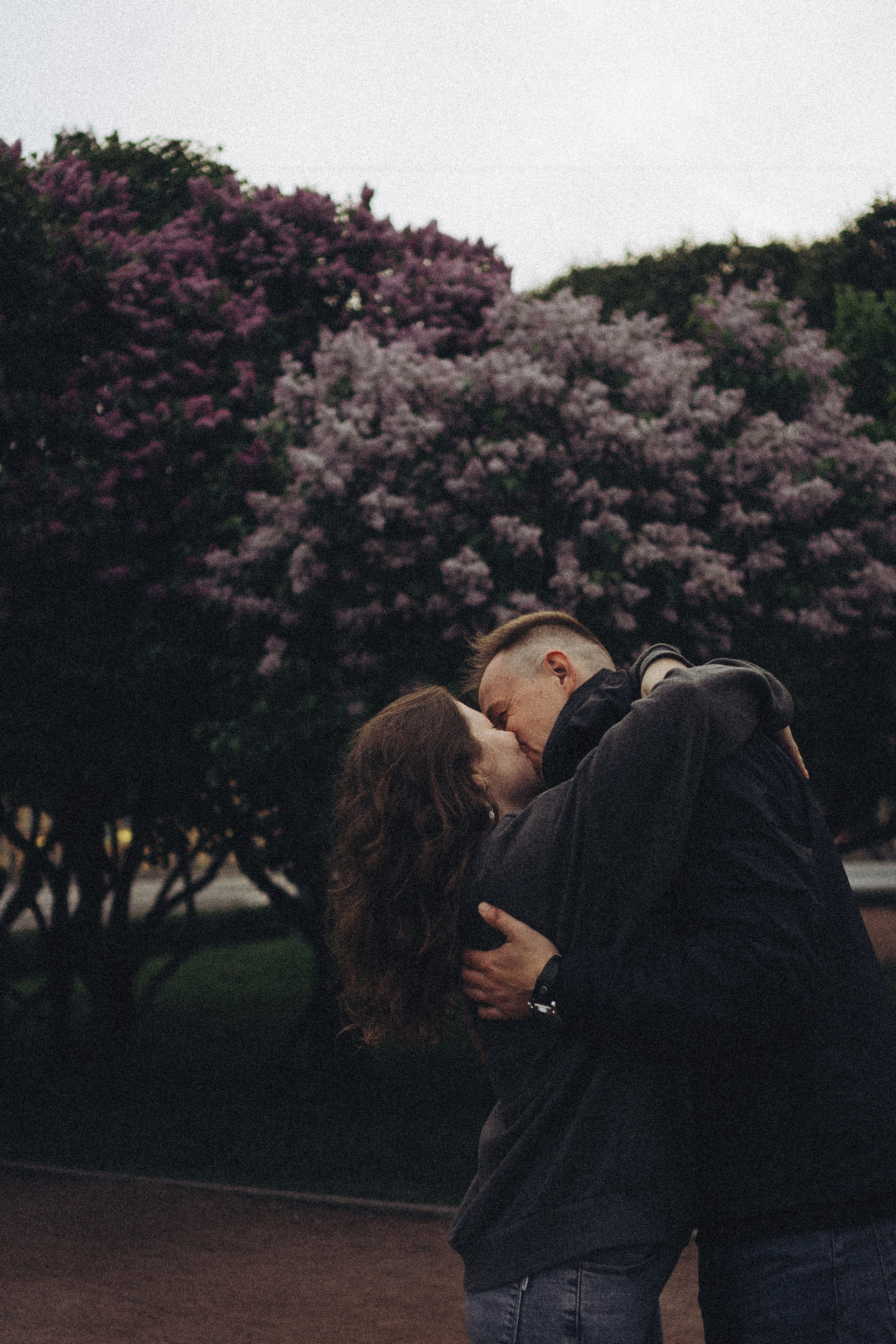 С разводными мостами. Профессиональный фотограф, Санкт-Петербург — Виктория Богомолова