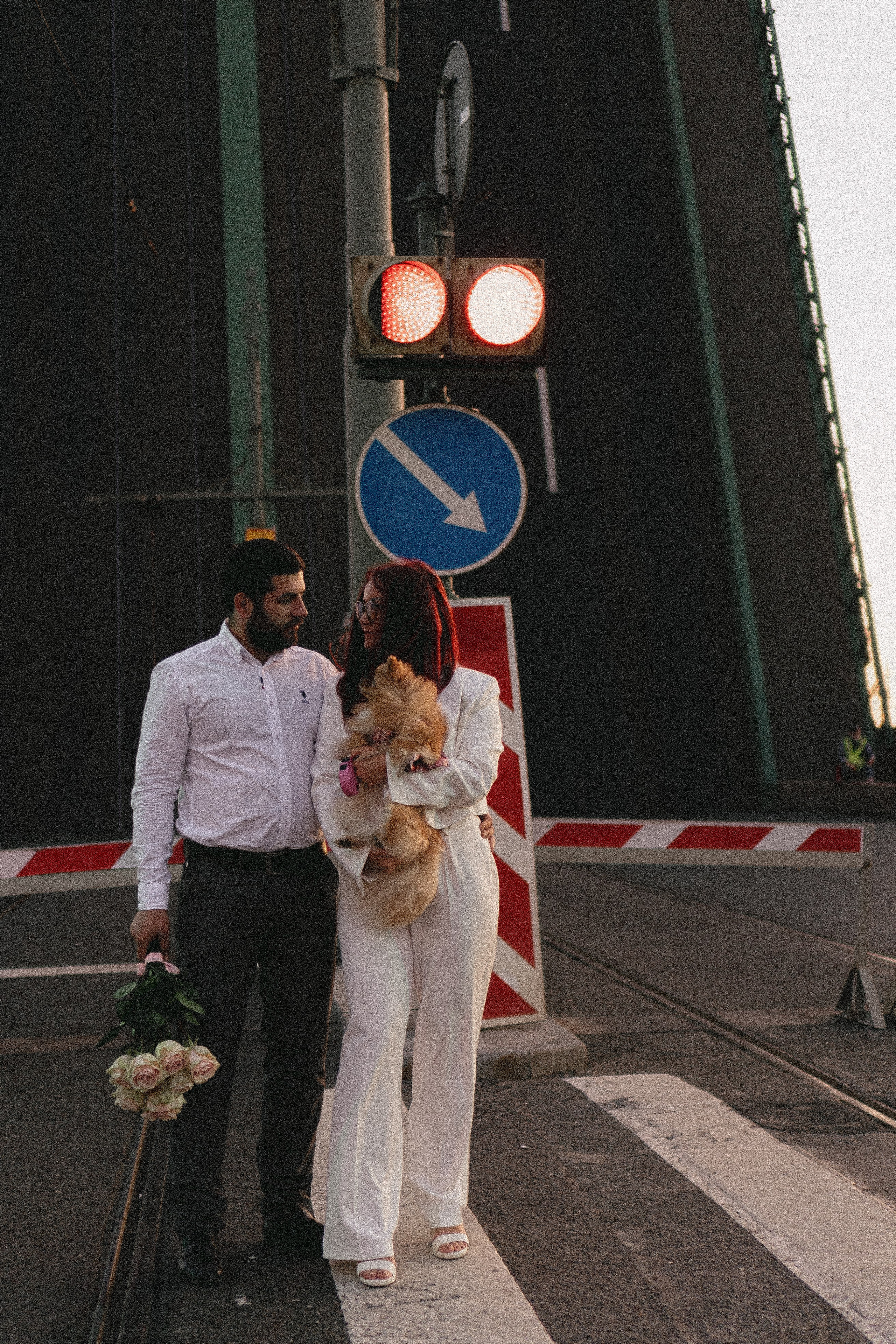 РАССВЕТНАЯ ИСТОРИЯ. Профессиональный фотограф, Санкт-Петербург — Виктория Богомолова