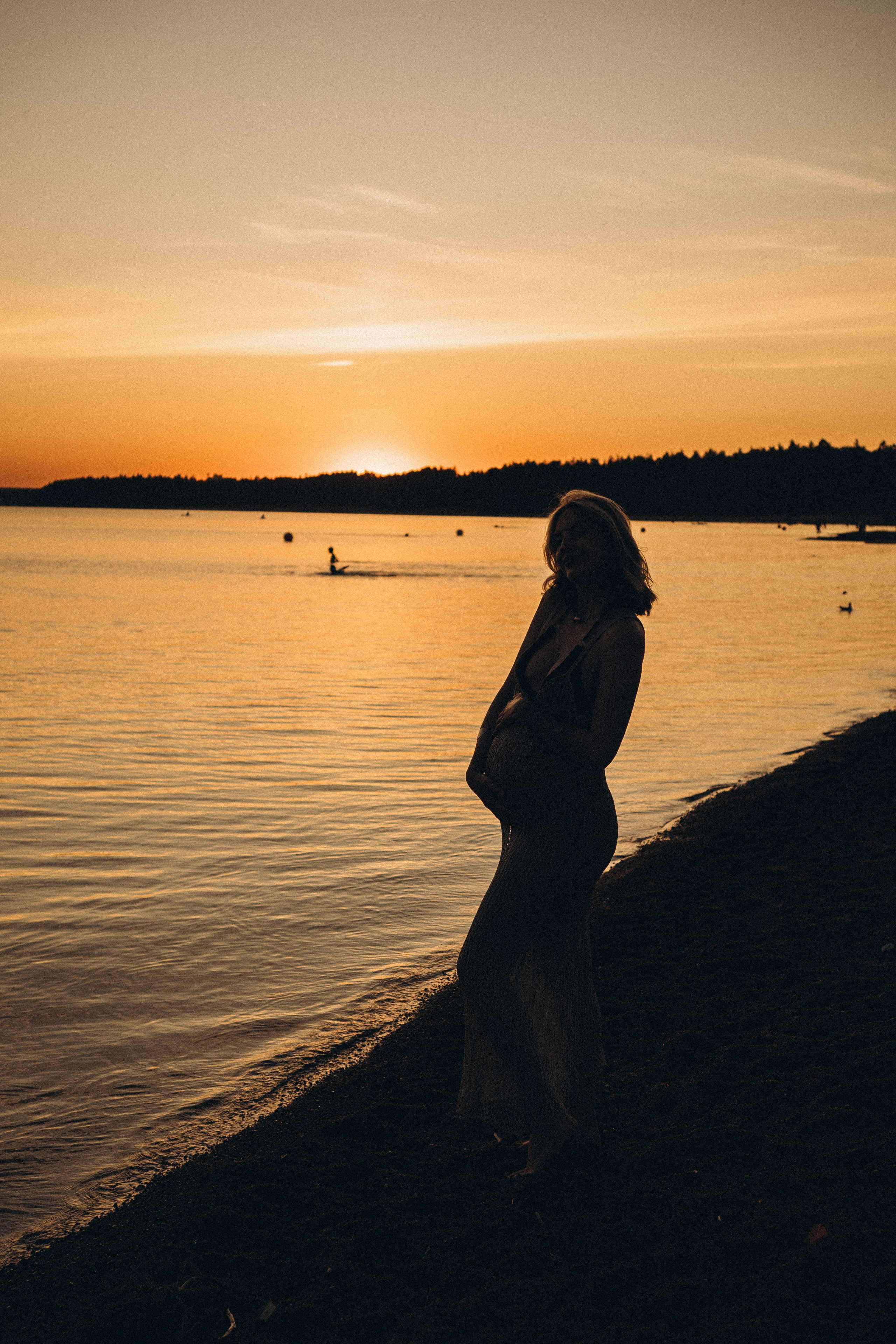 В ОЖИДАНИИ. Профессиональный фотограф, Санкт-Петербург — Виктория Богомолова