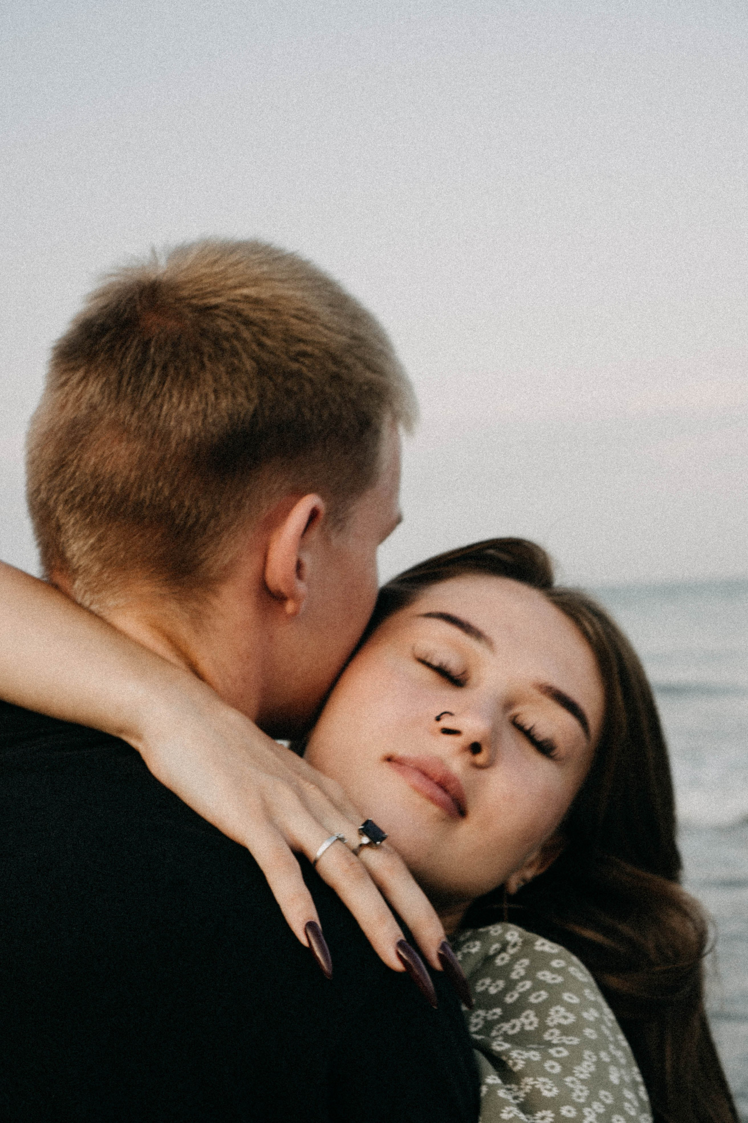 Рассвет на море. Профессиональный фотограф, Санкт-Петербург — Виктория Богомолова