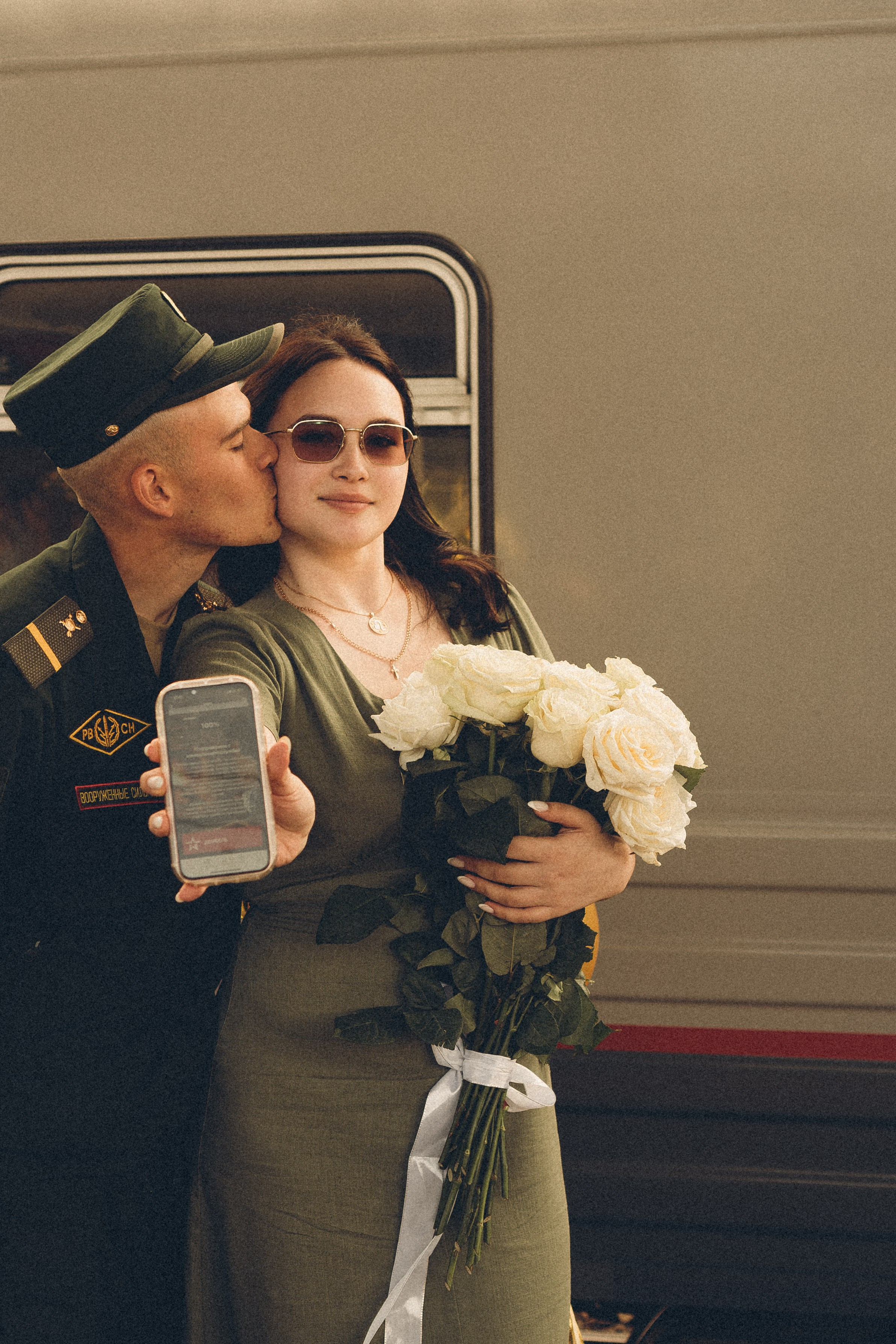 ПРЕДЛОЖЕНИЕ. Профессиональный фотограф, Санкт-Петербург — Виктория Богомолова