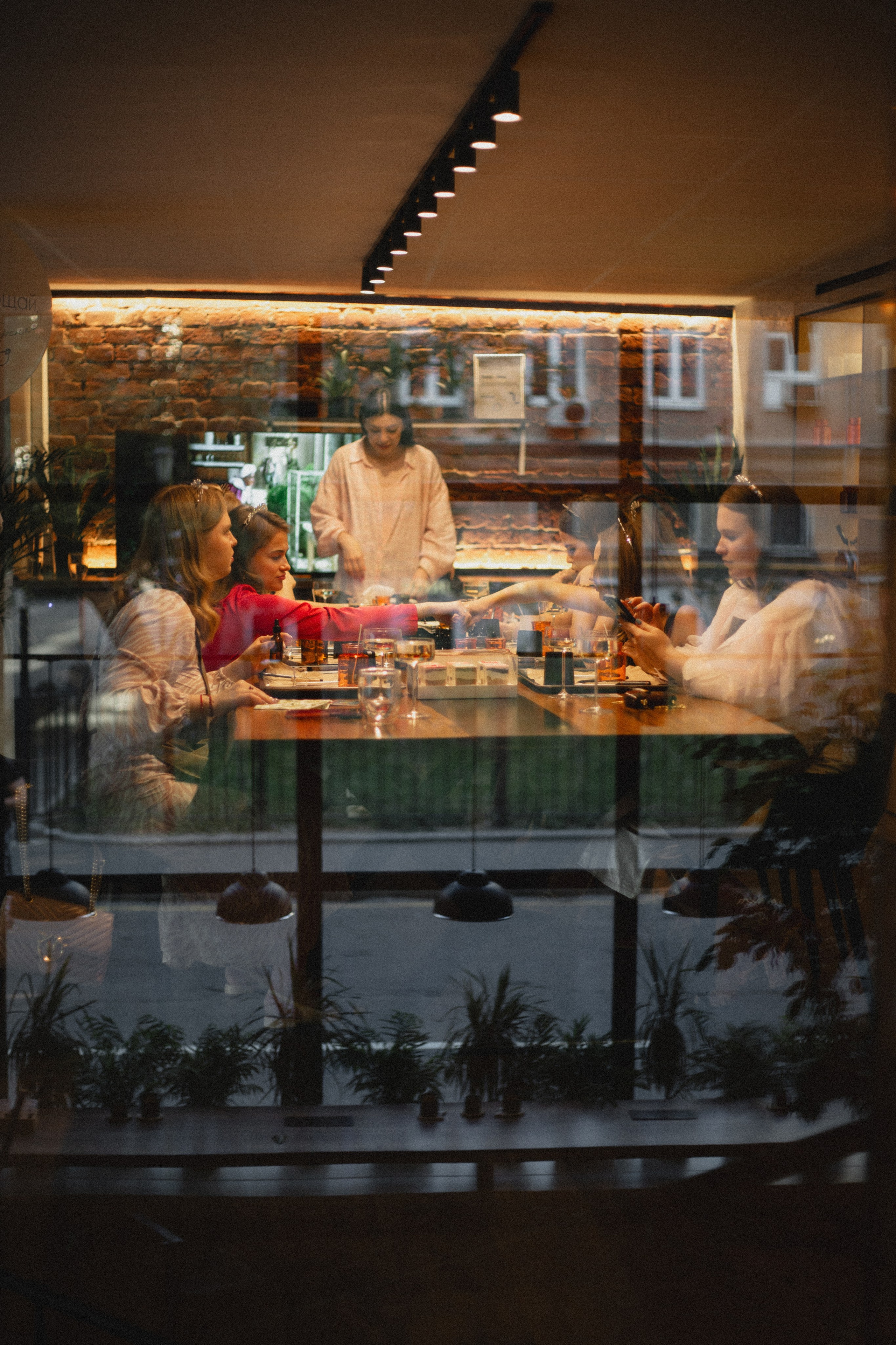 Девичник | 09.2024. Фотограф | Юля Ди