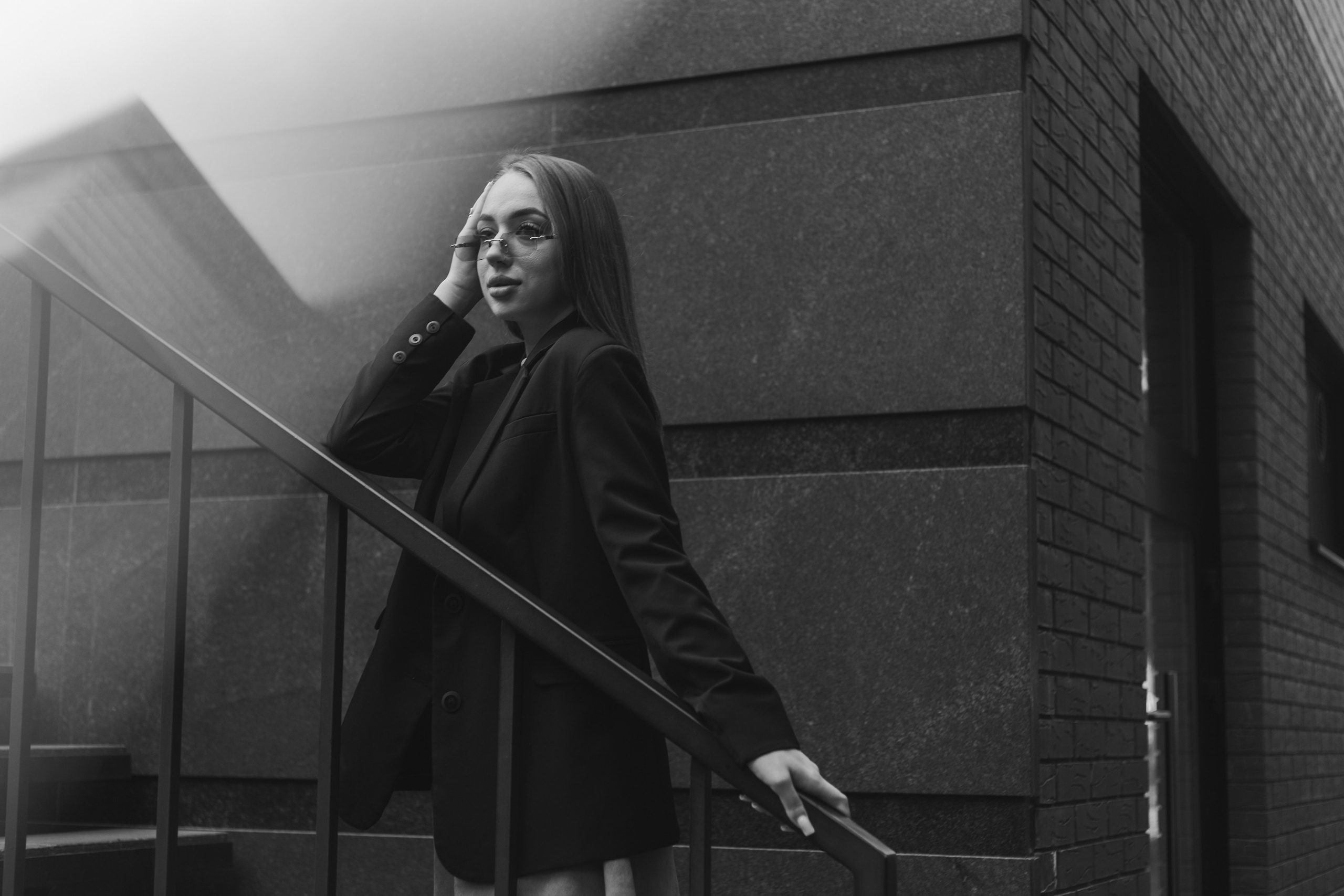 Ксения. Фотограф, Марина Шипек