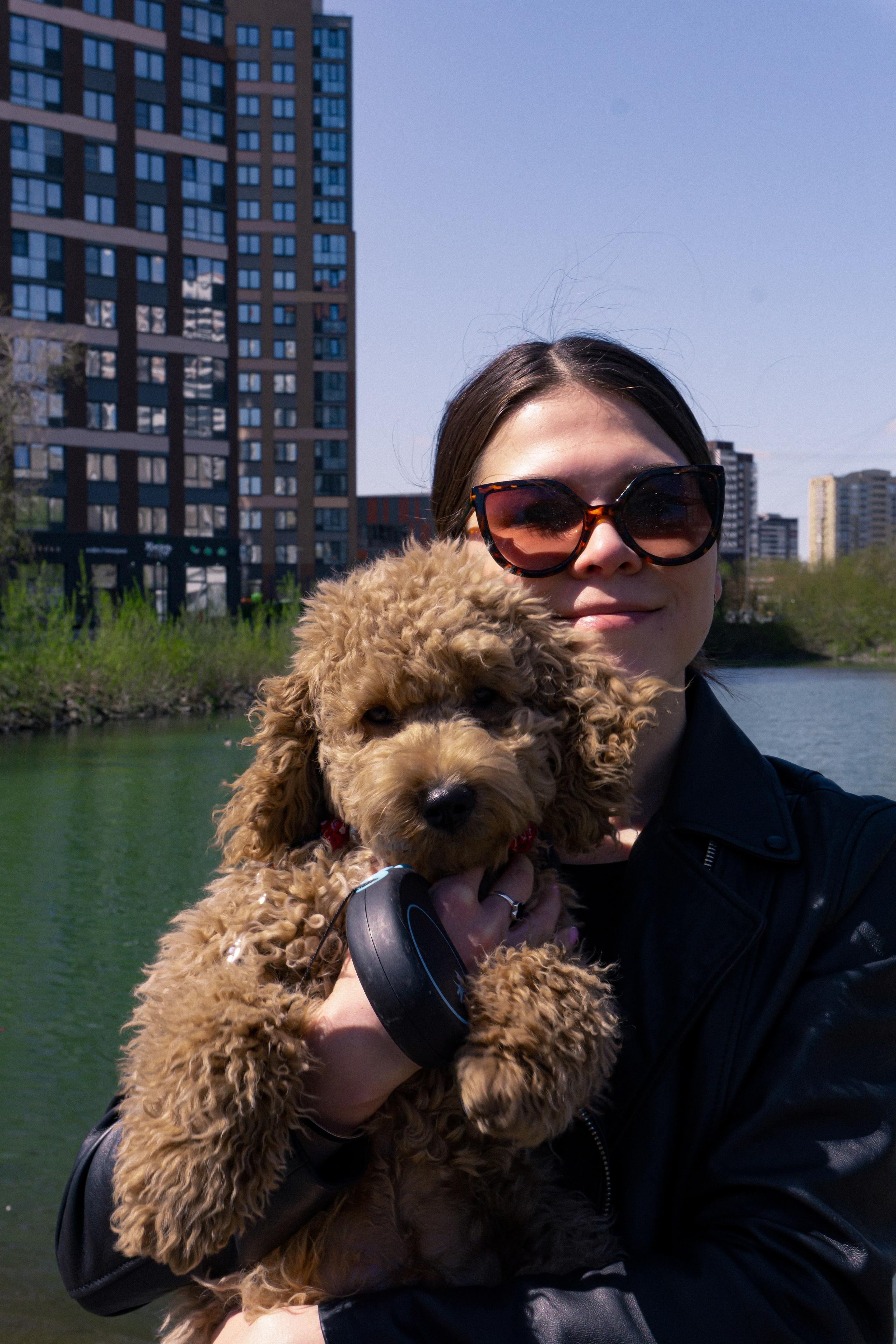 Юлия и Боб. Фотограф