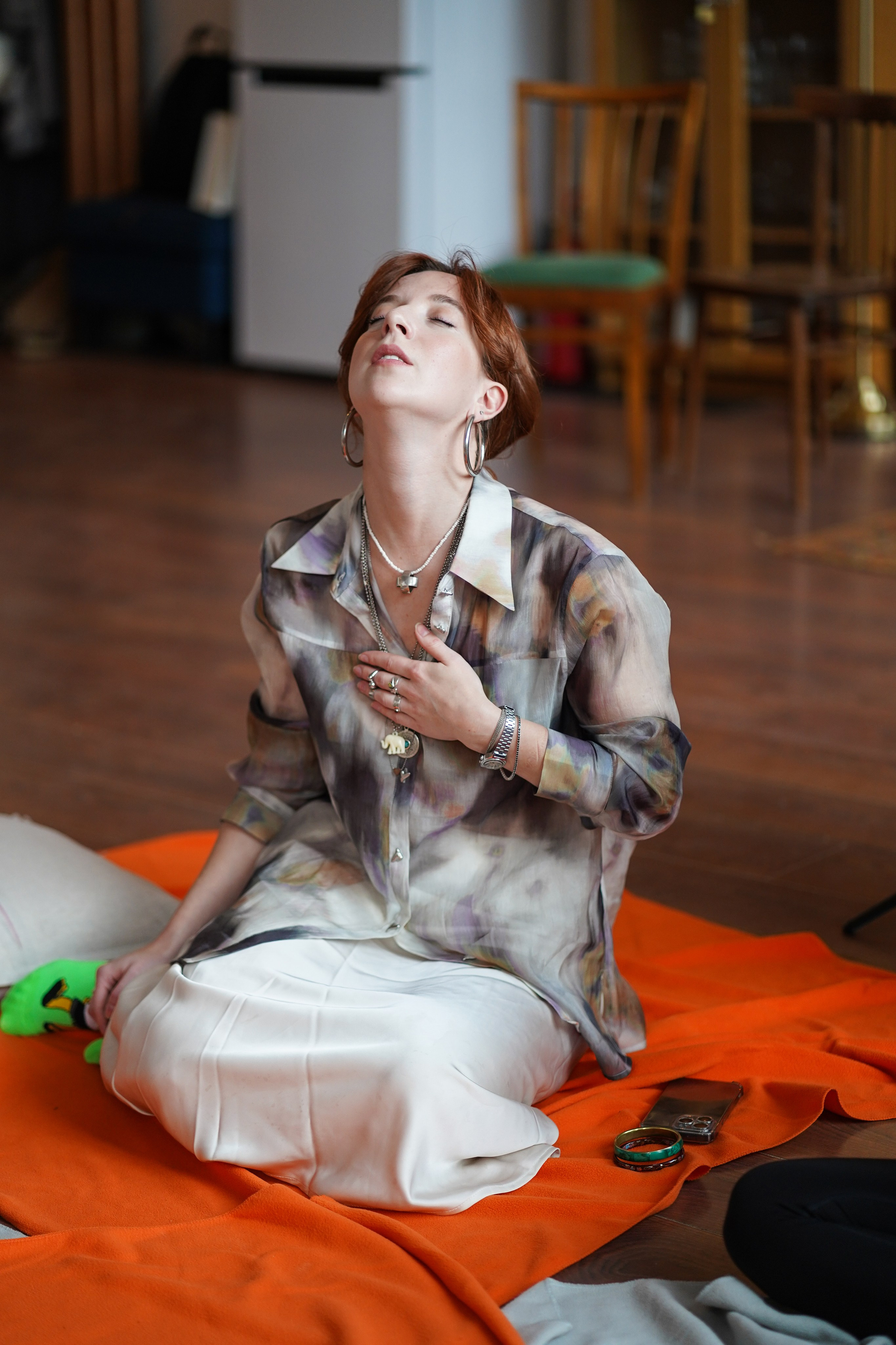 Soul Sound. Фотограф