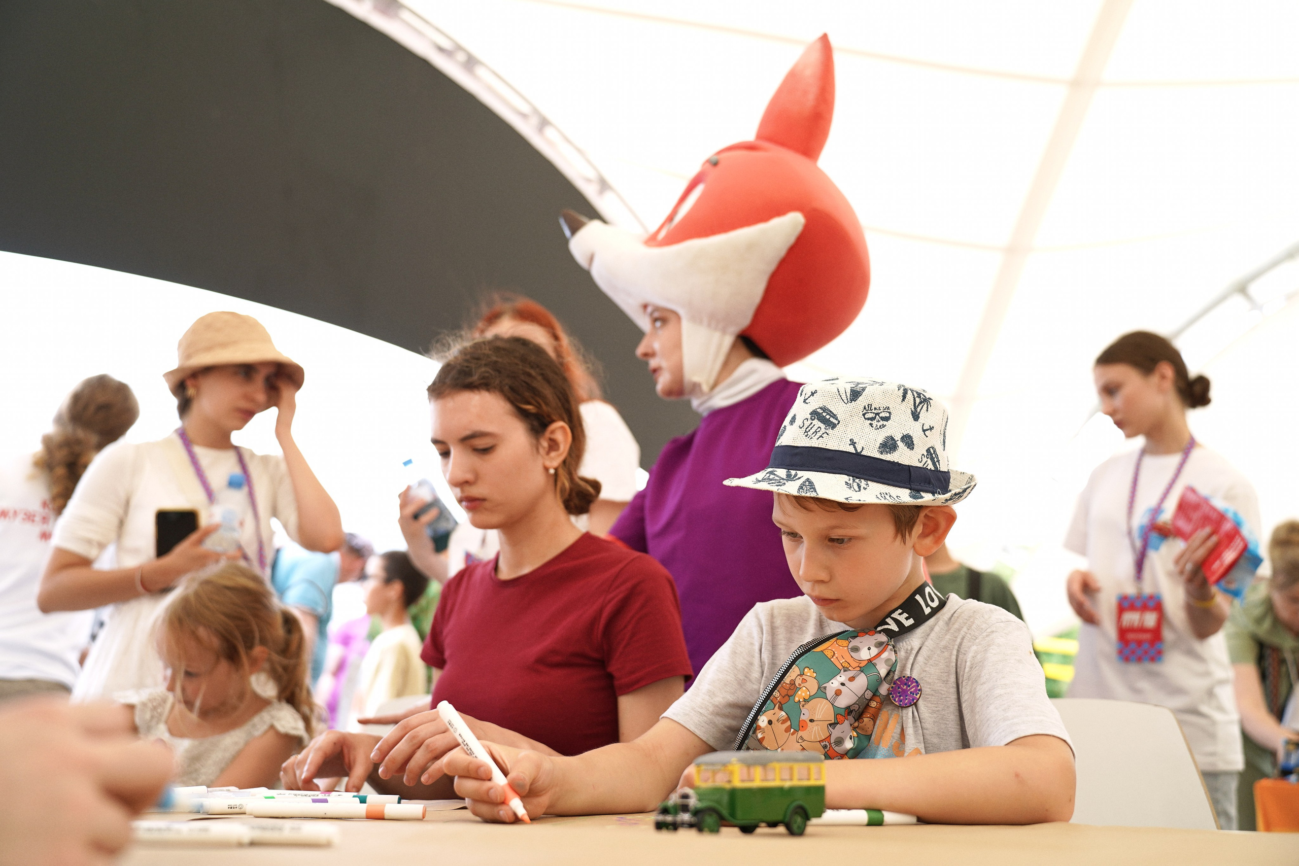 Ретро Рейс 2025 Х Biicla. Фотограф