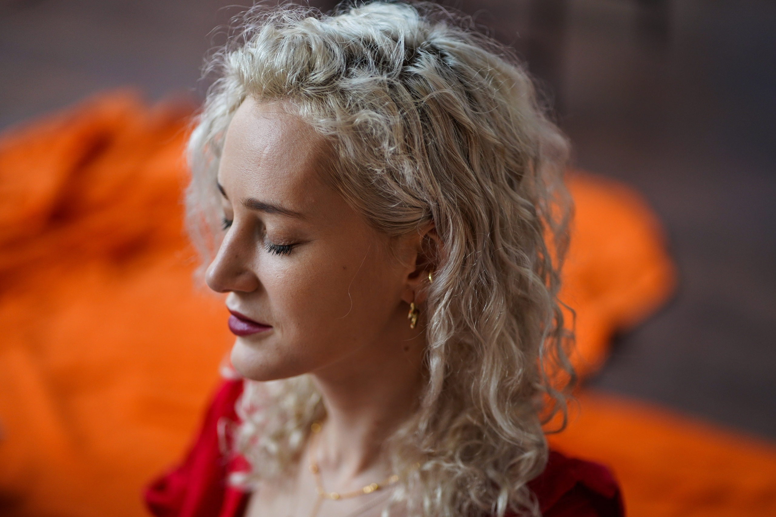 Soul Sound. Фотограф