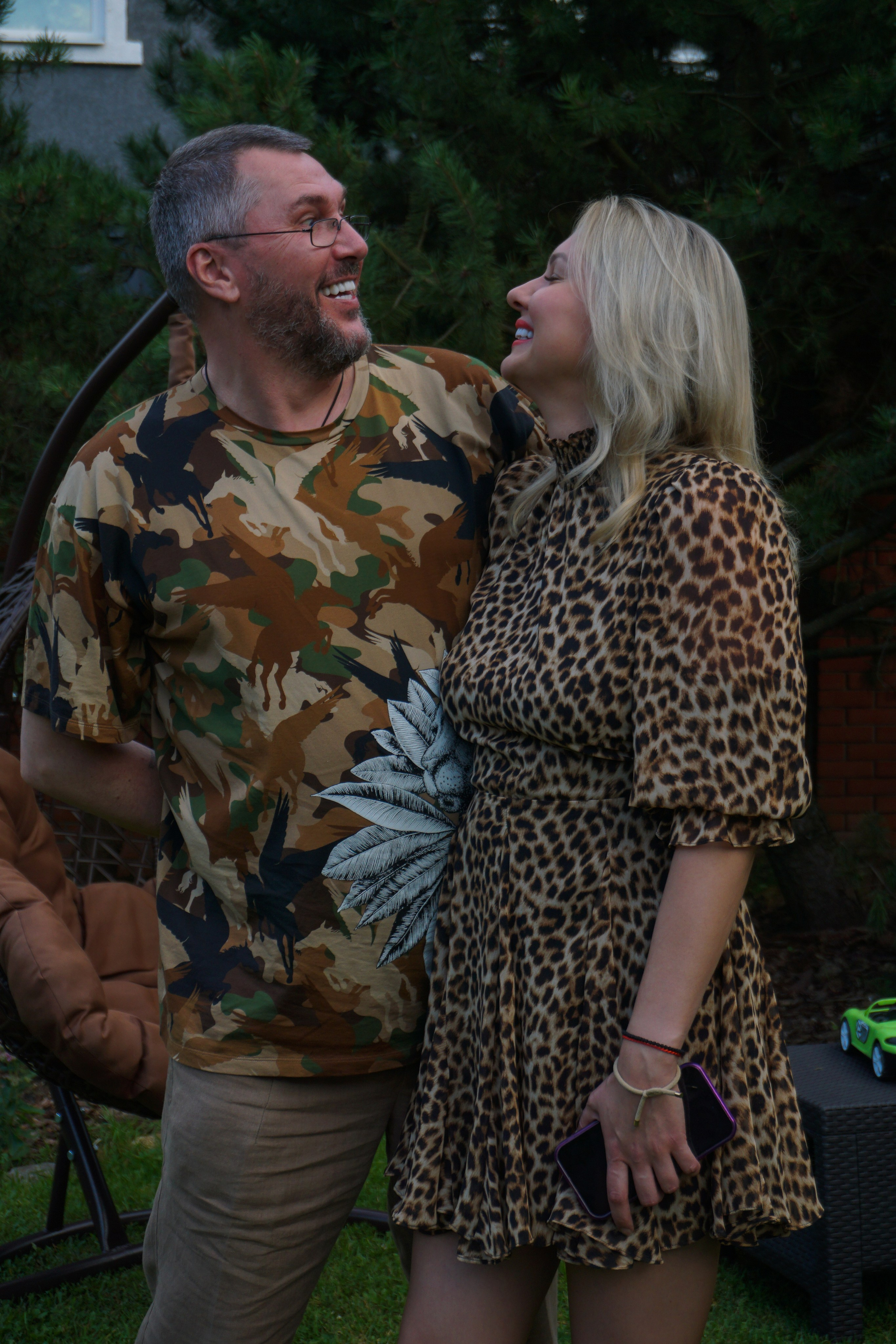 Детский День Рождения. Фотограф