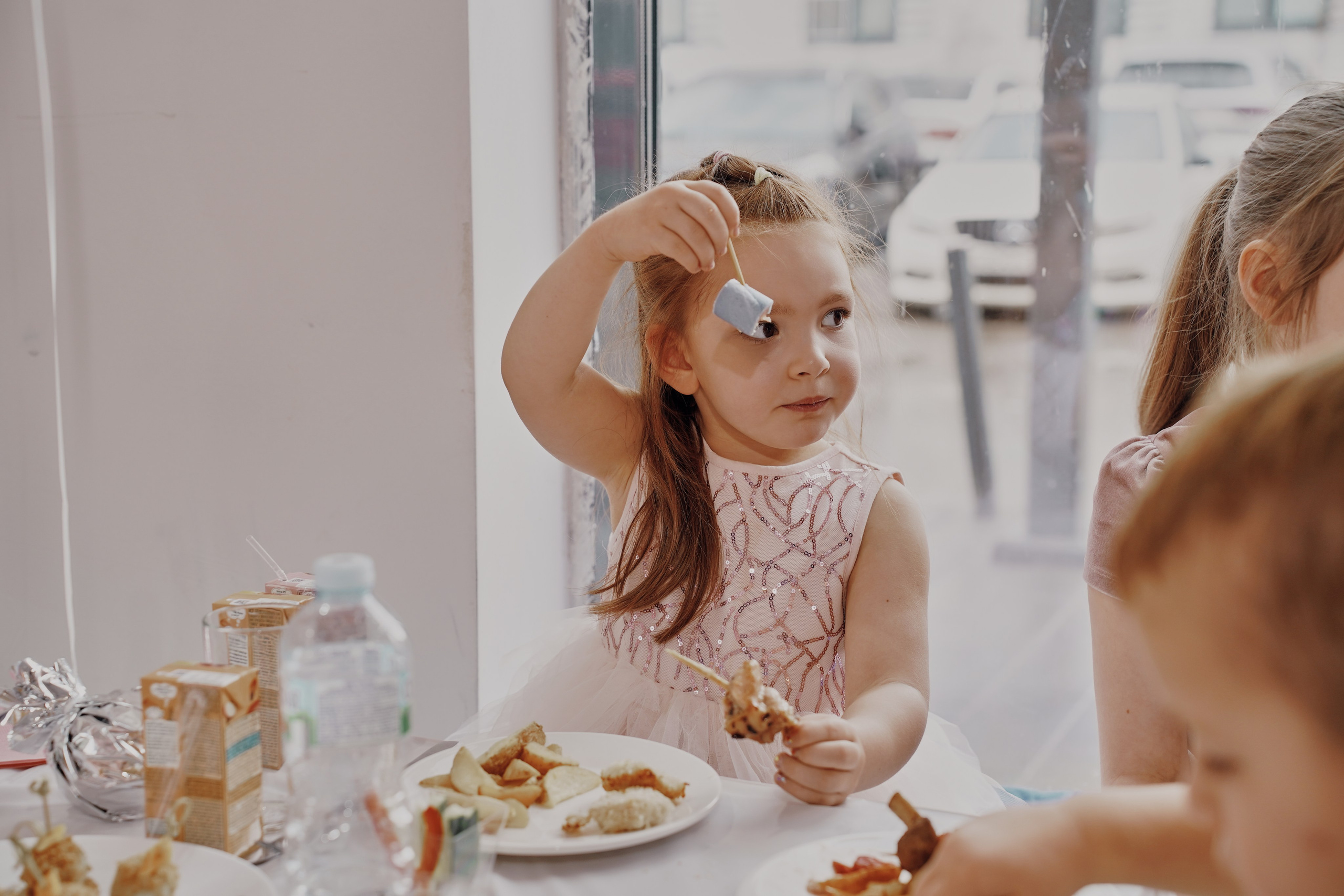 День Рождения Киры. Фотограф